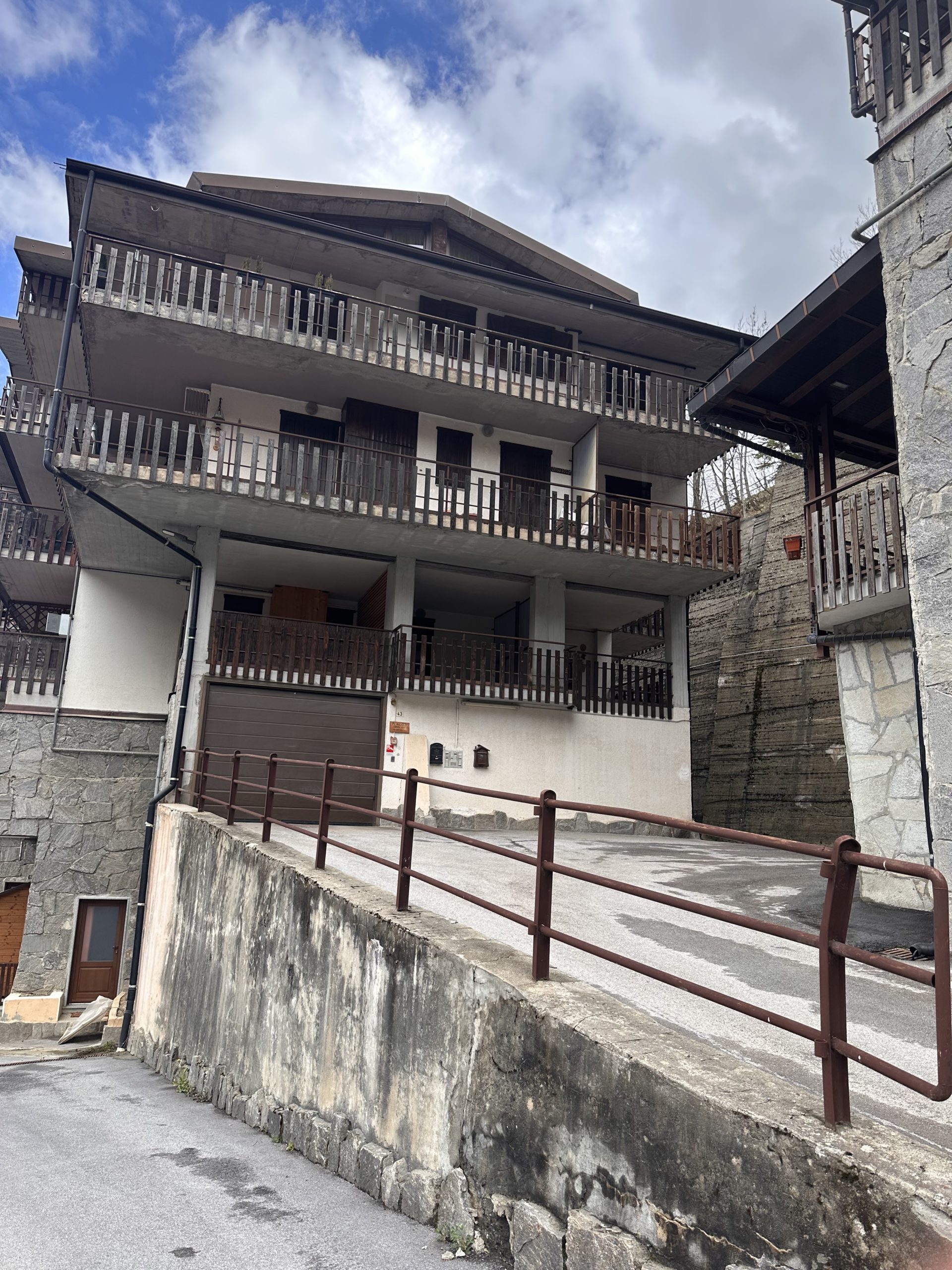 Il Rustico - Agenzia Immobiliare
