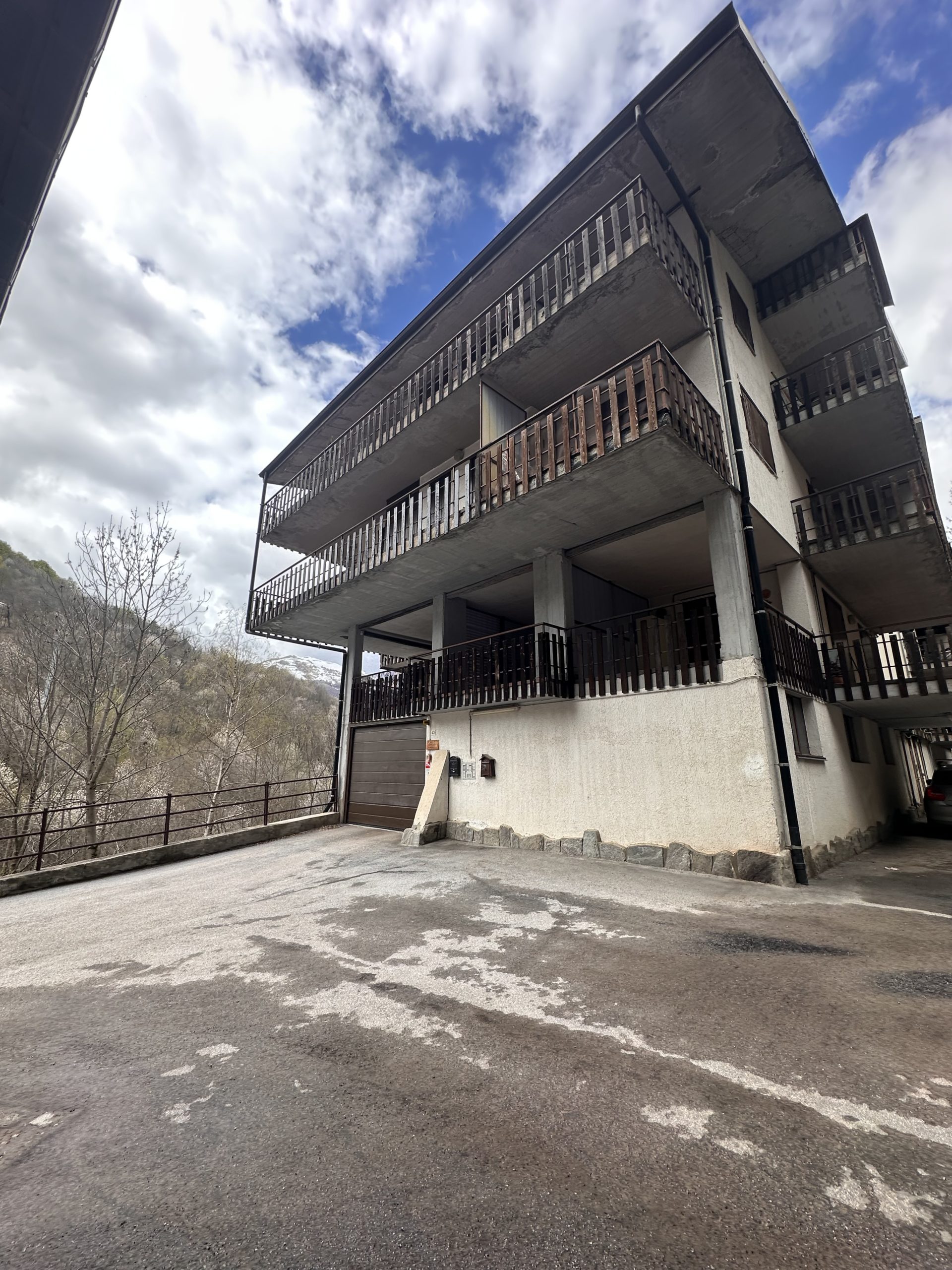 Il Rustico - Agenzia Immobiliare