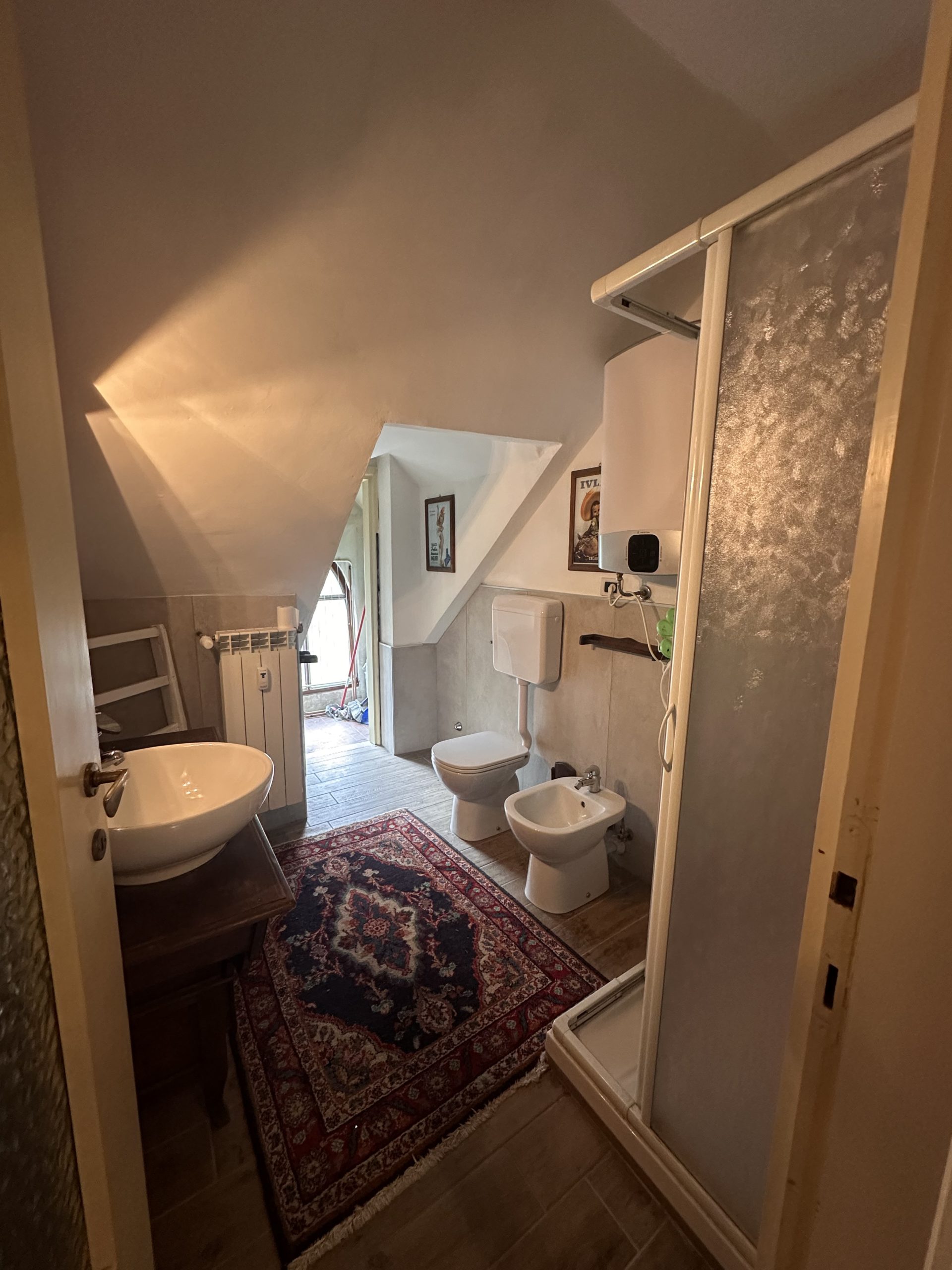Il Rustico - Agenzia Immobiliare