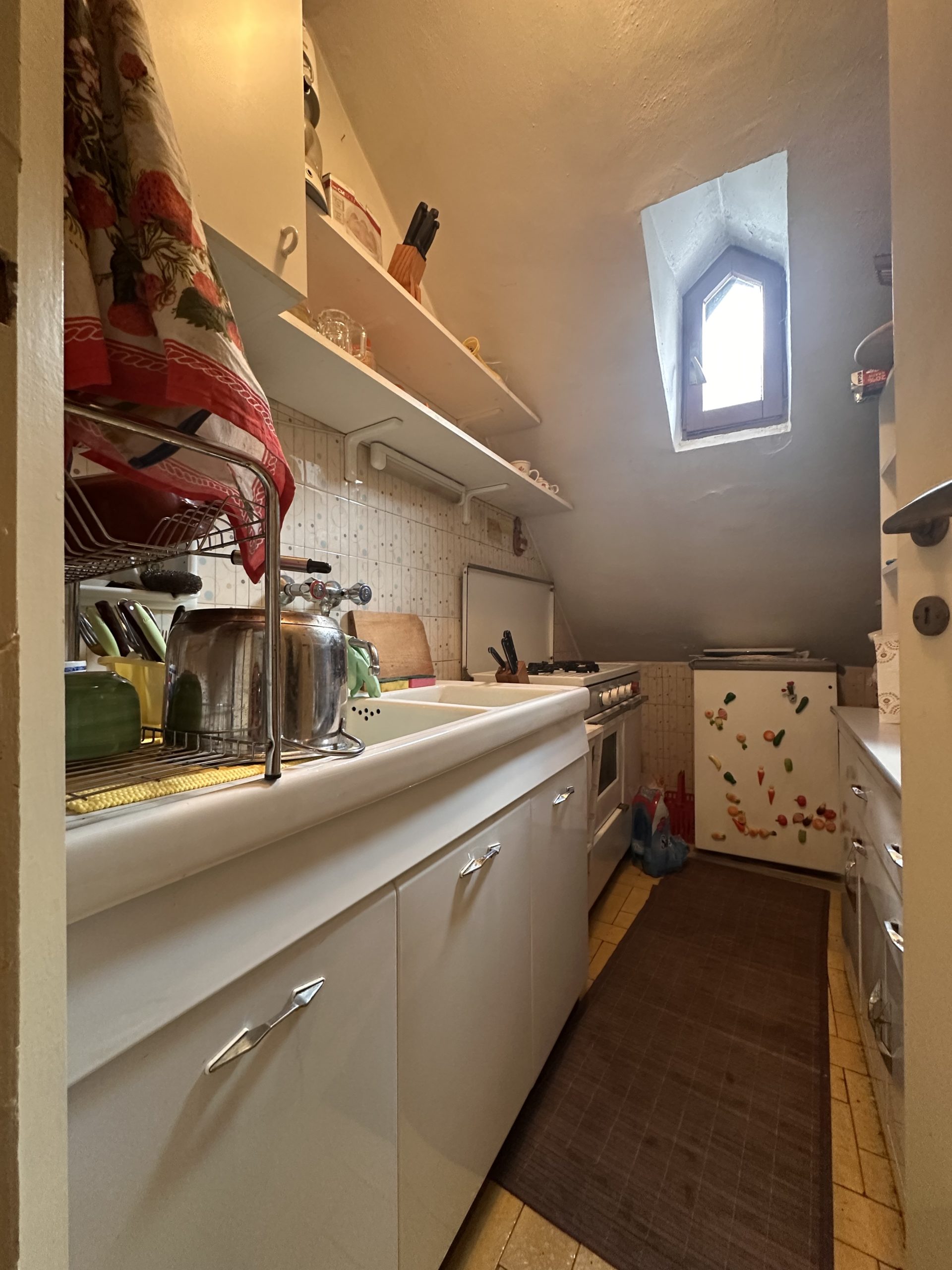 Il Rustico - Agenzia Immobiliare