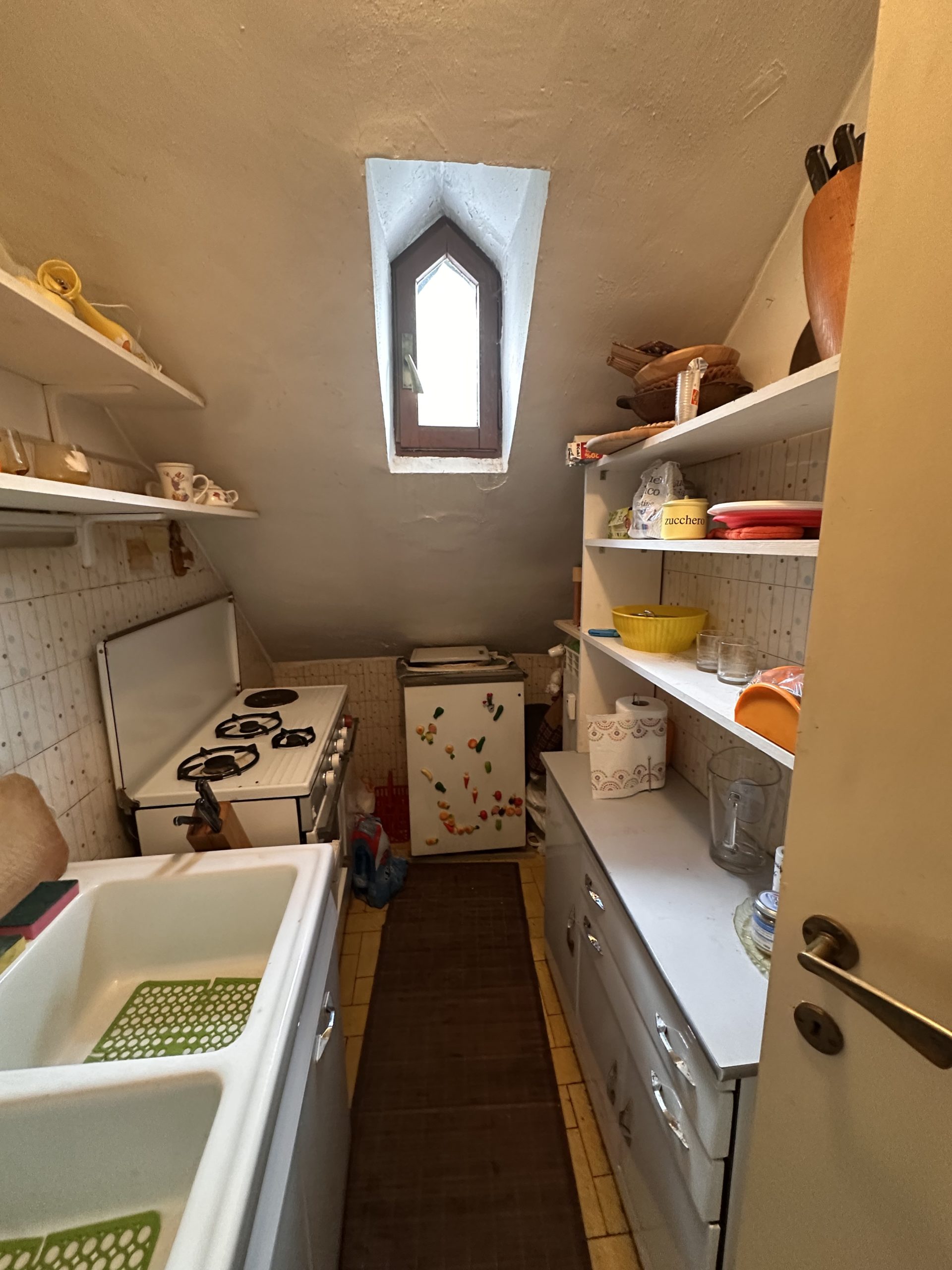 Il Rustico - Agenzia Immobiliare