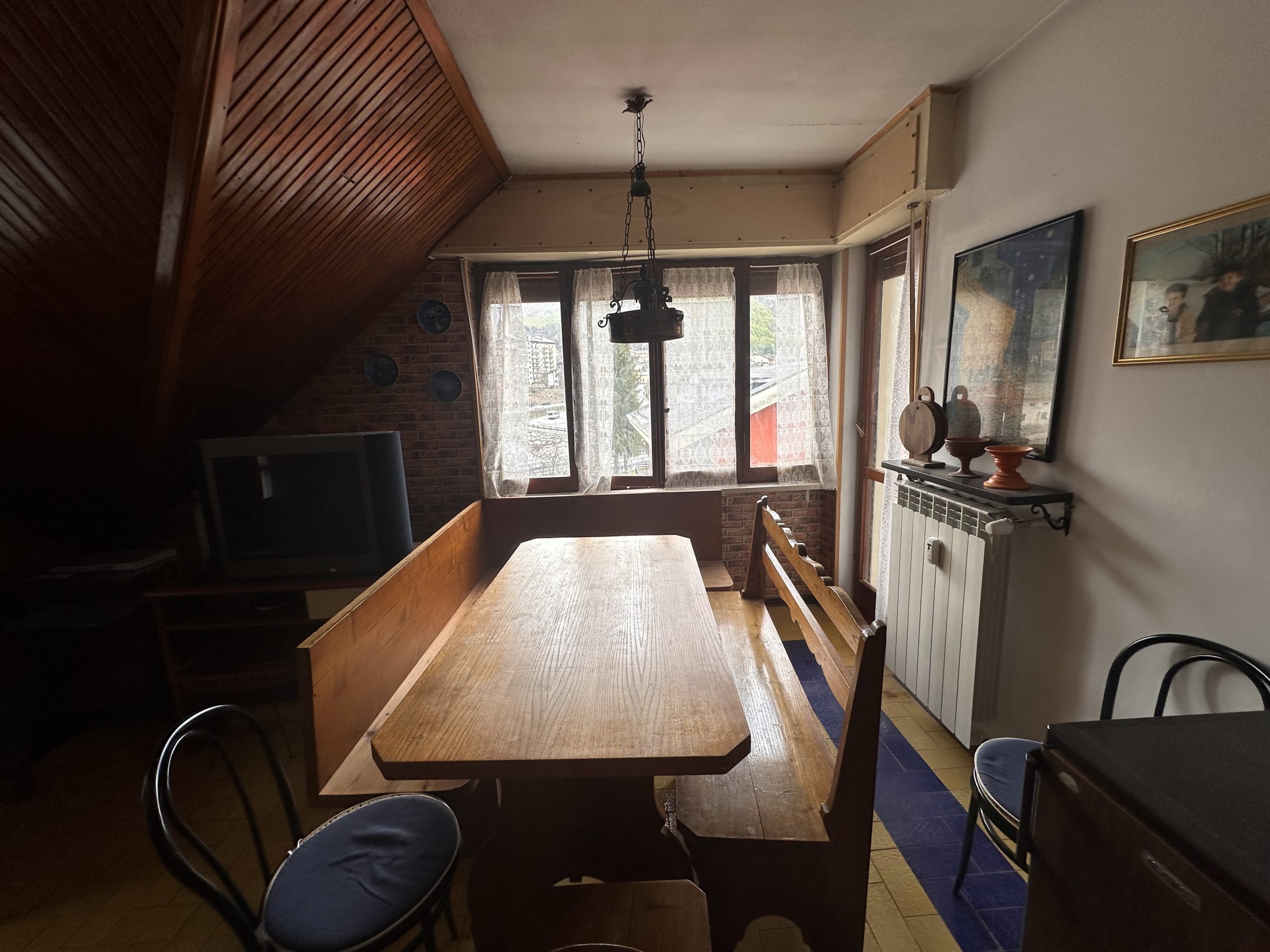Il Rustico - Agenzia Immobiliare