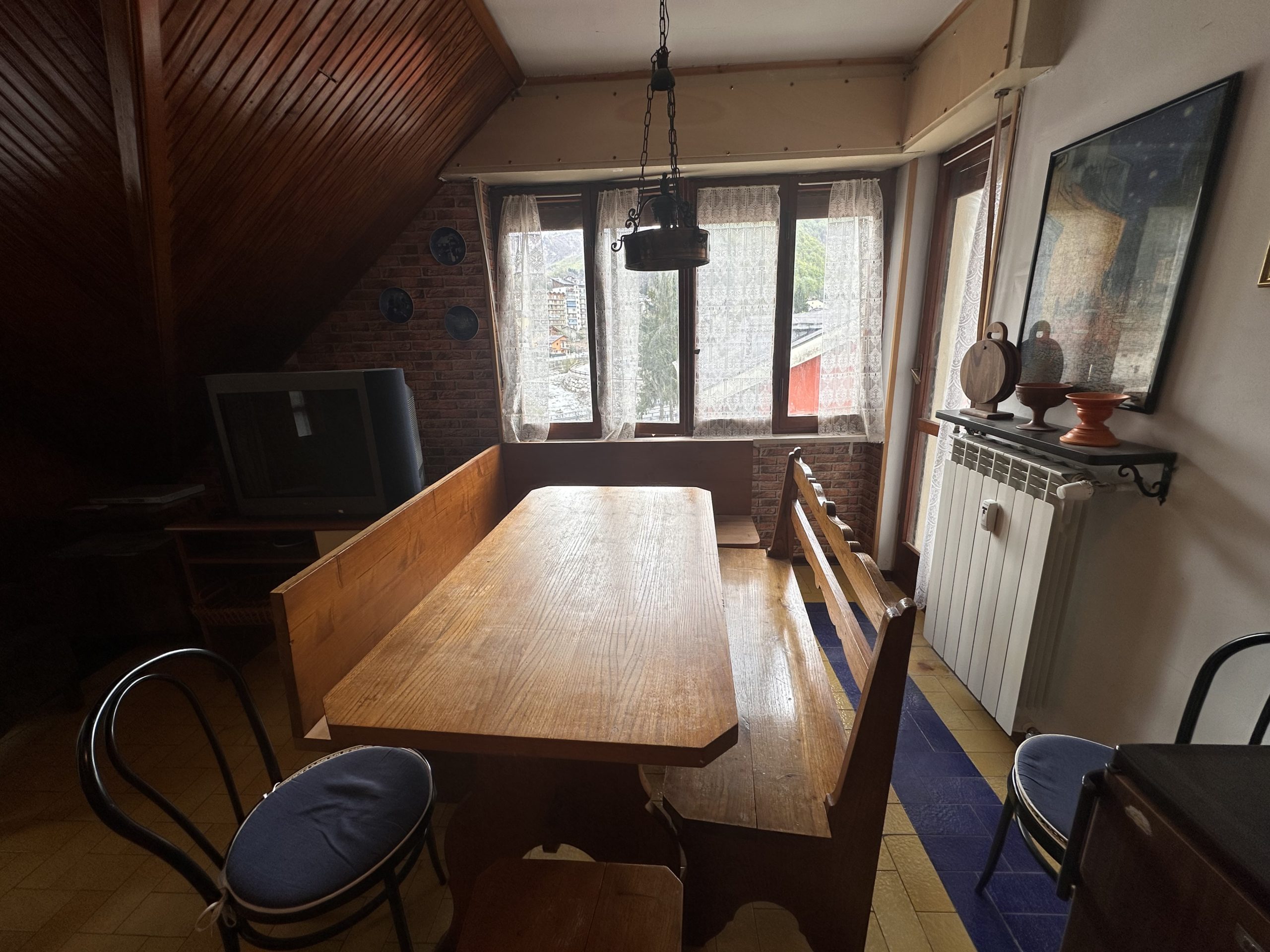 Il Rustico - Agenzia Immobiliare