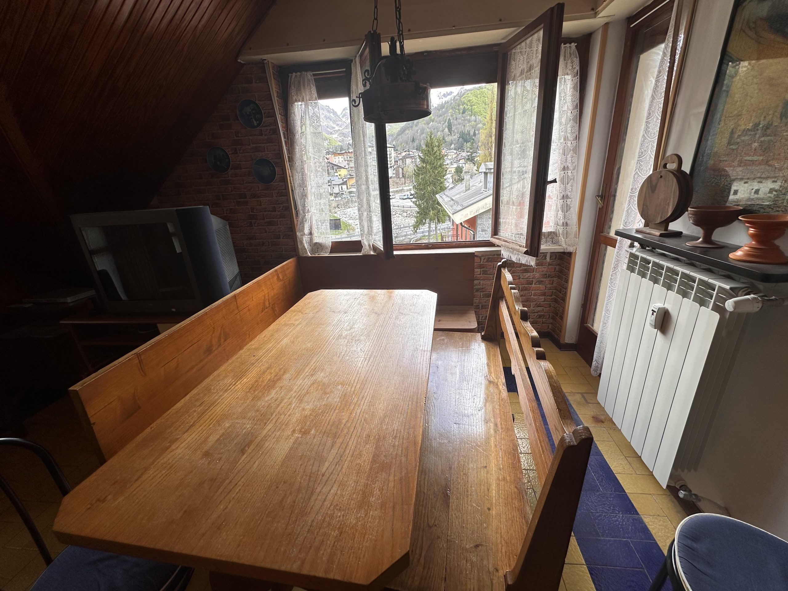 Il Rustico - Agenzia Immobiliare