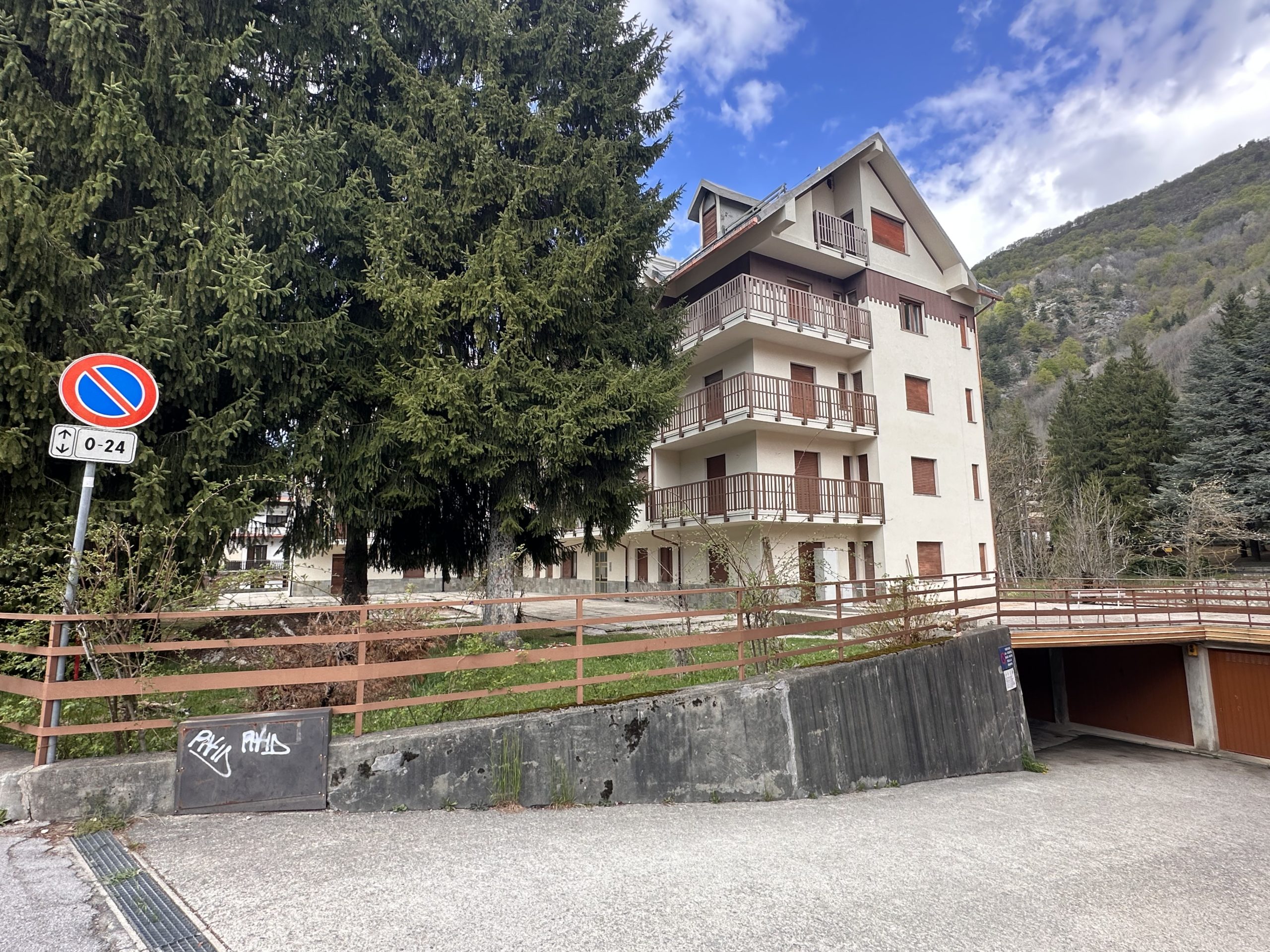 Il Rustico - Agenzia Immobiliare