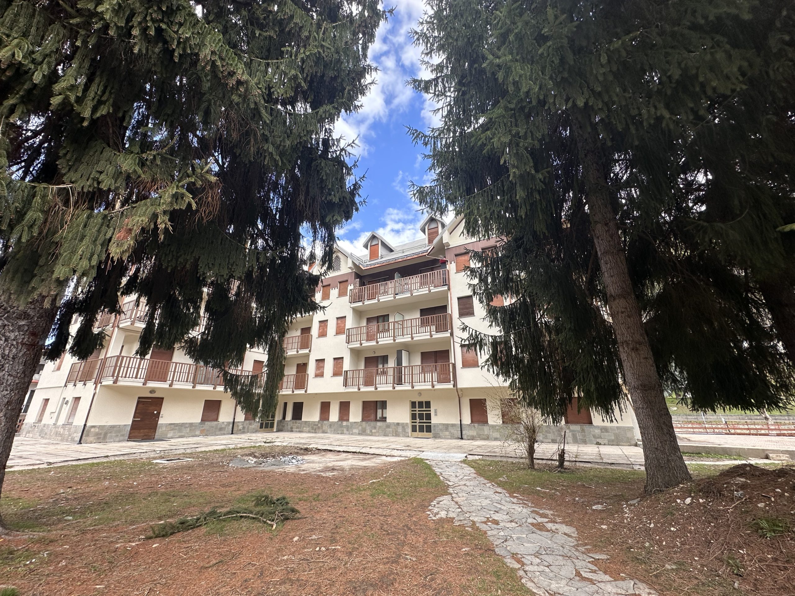 Il Rustico - Agenzia Immobiliare