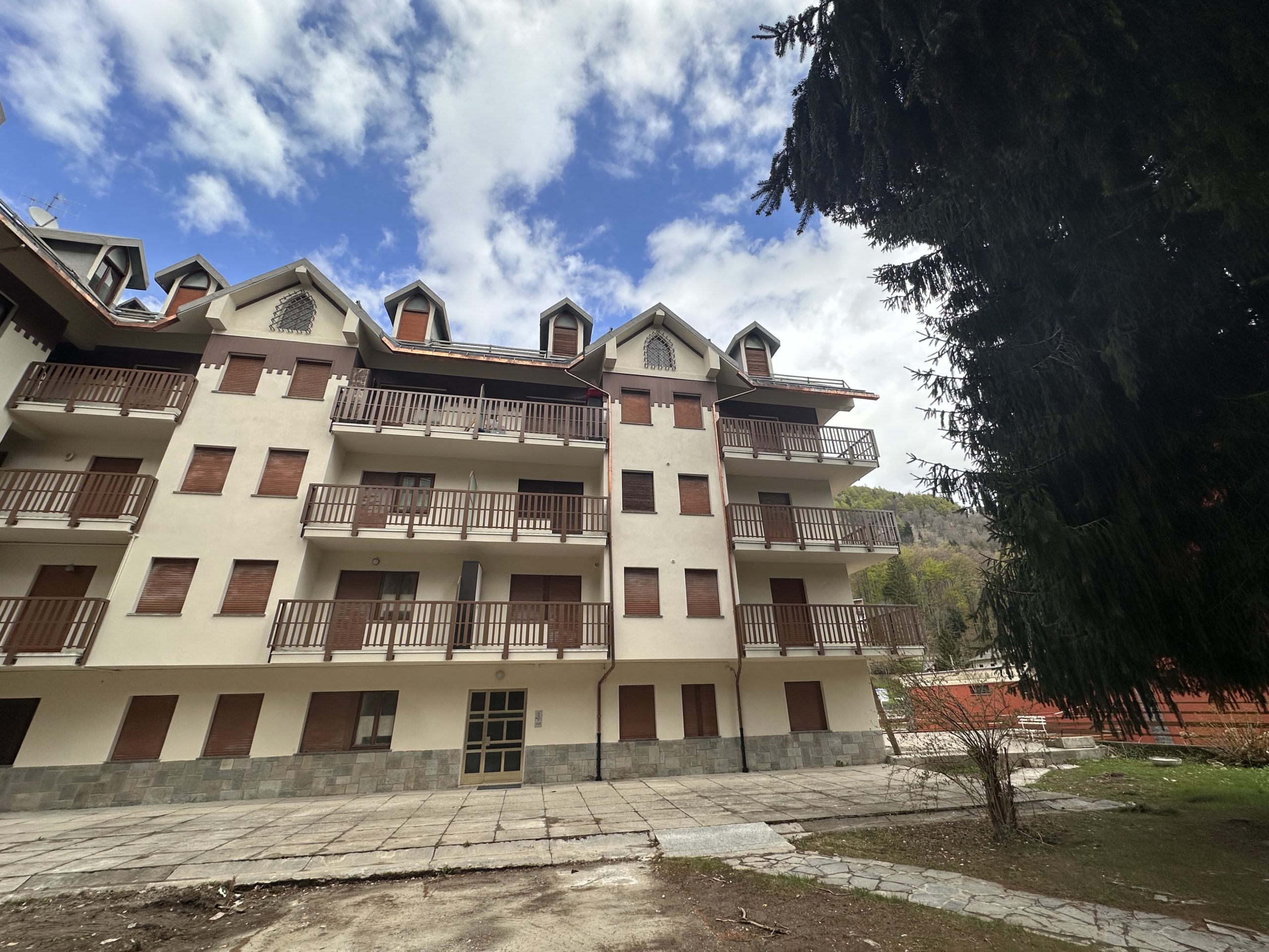 Il Rustico - Agenzia Immobiliare
