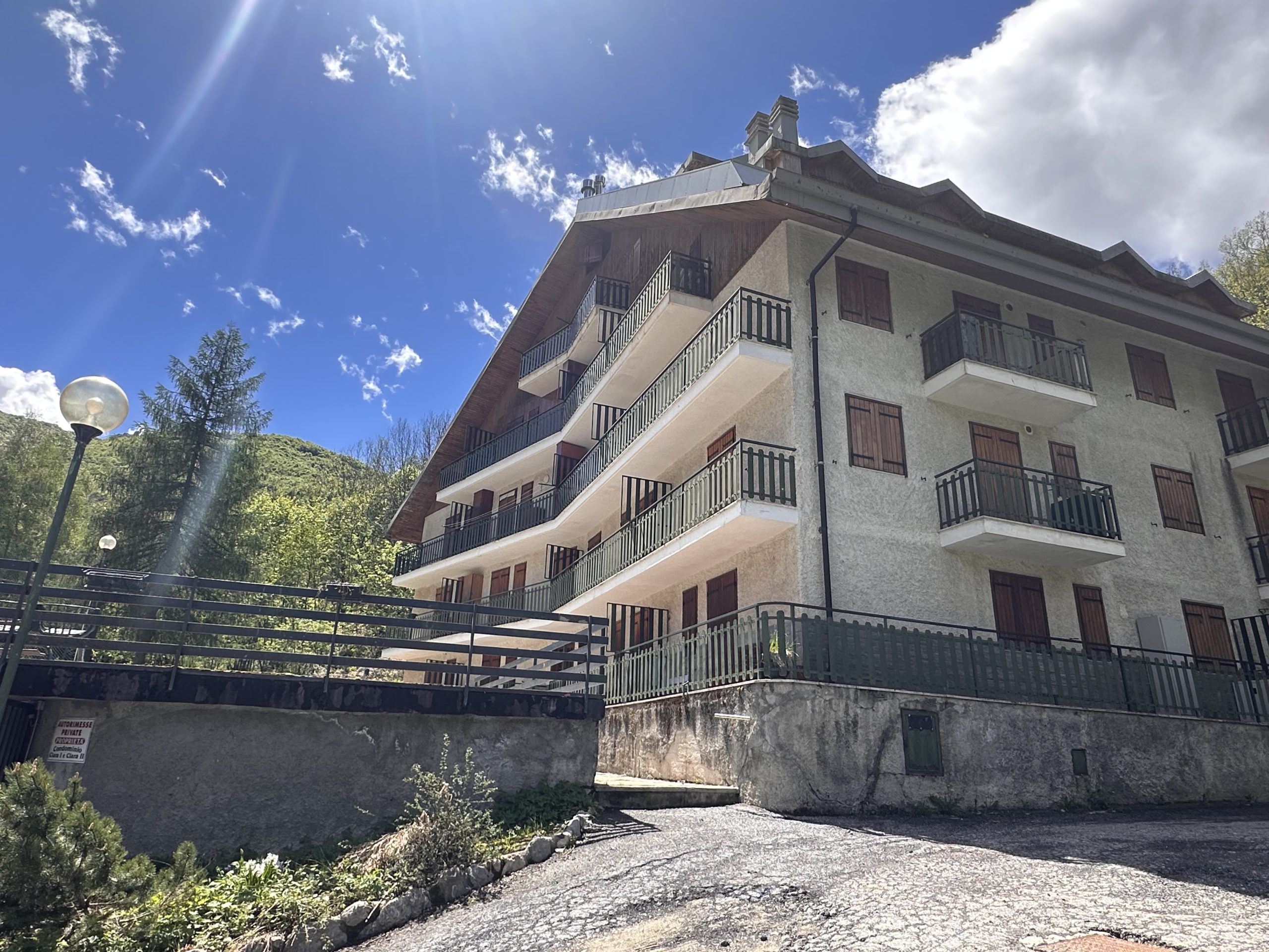 Il Rustico - Agenzia Immobiliare