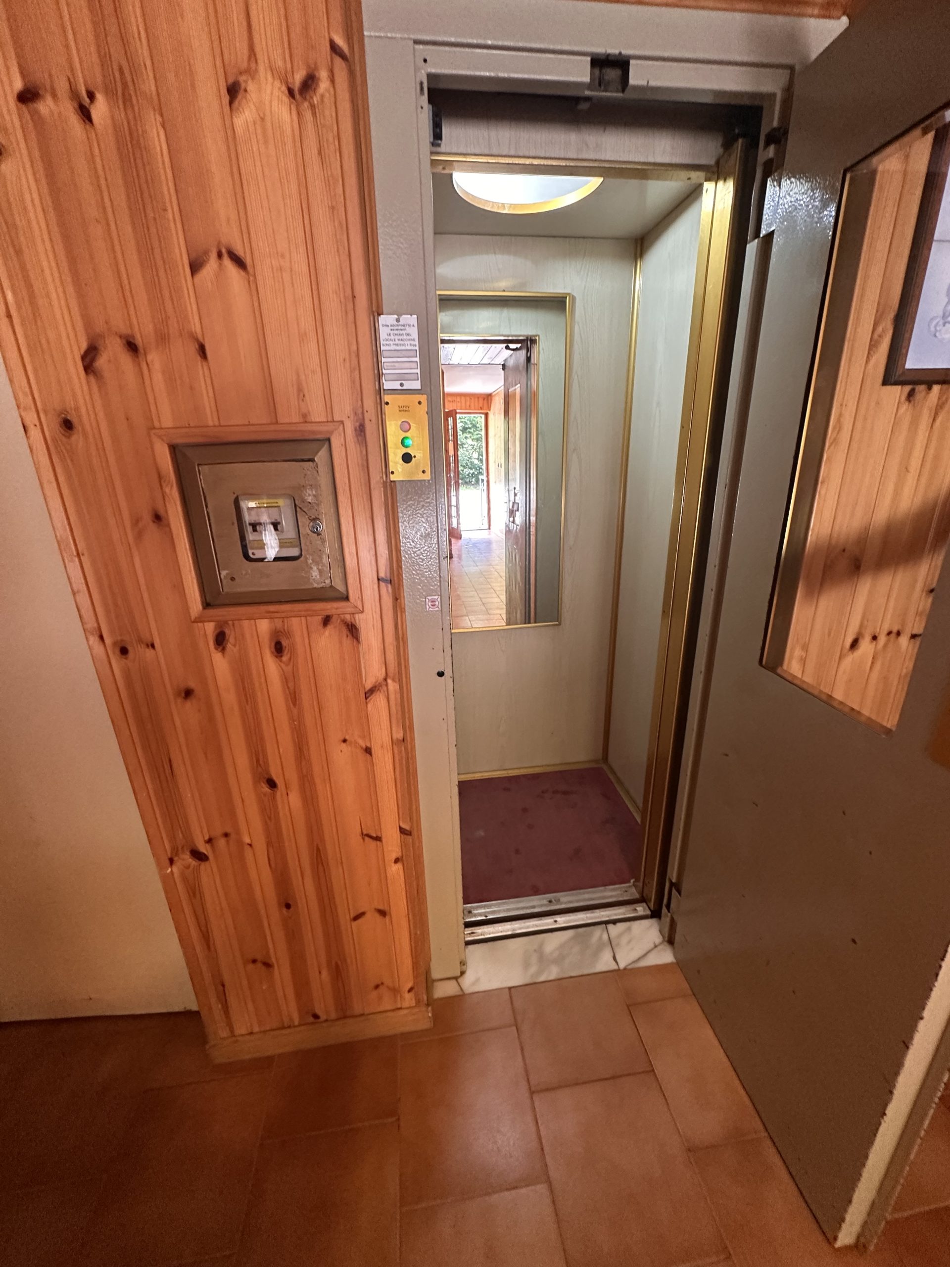 Il Rustico - Agenzia Immobiliare