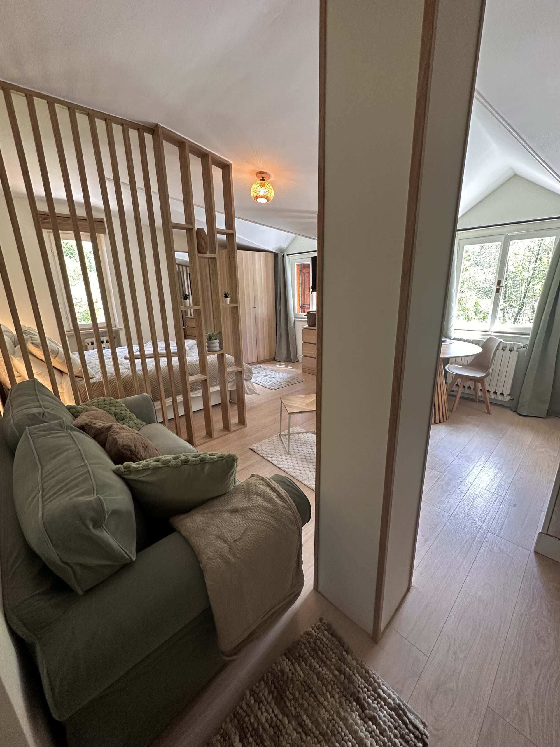 Il Rustico - Agenzia Immobiliare