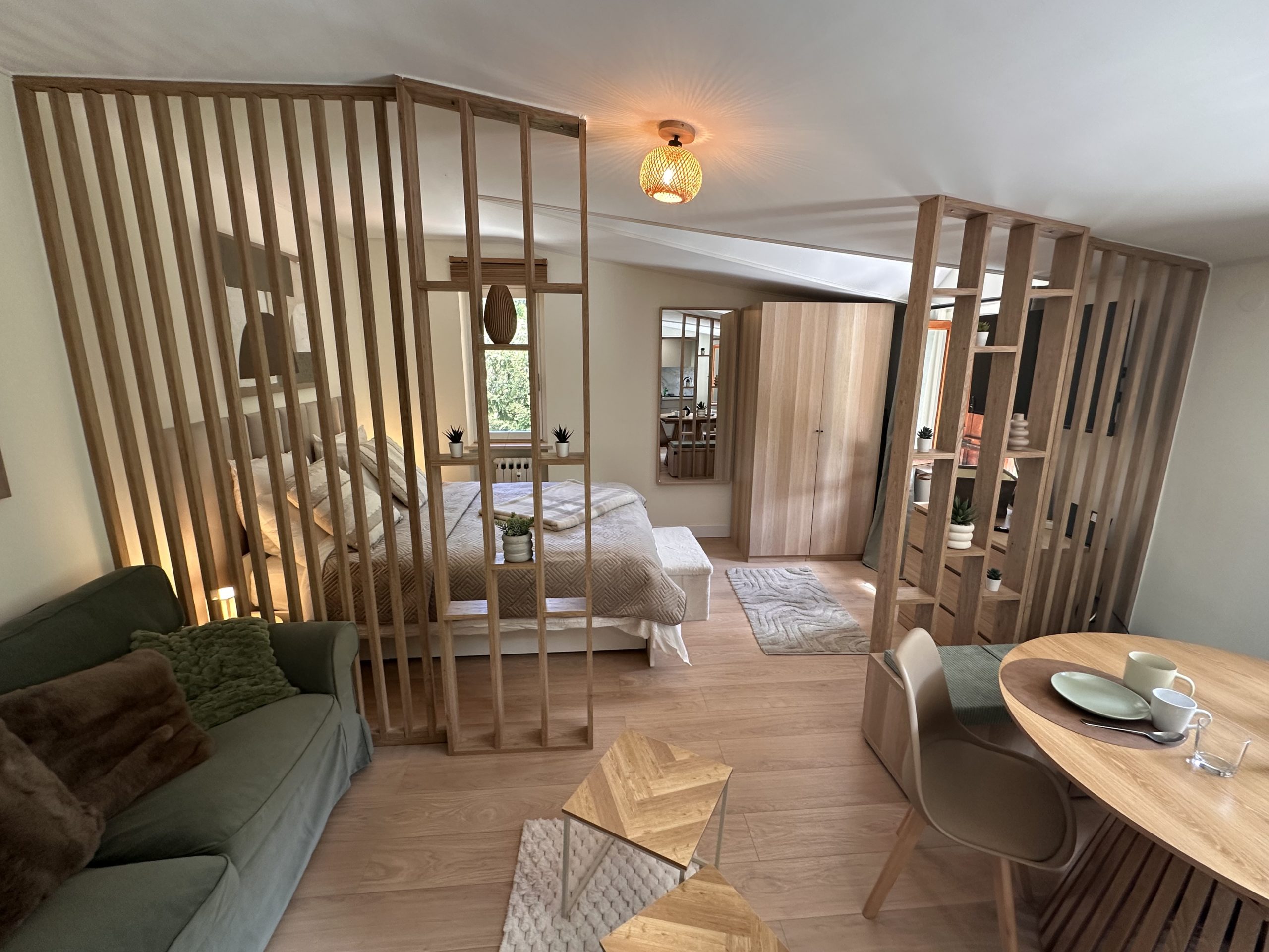 Il Rustico - Agenzia Immobiliare