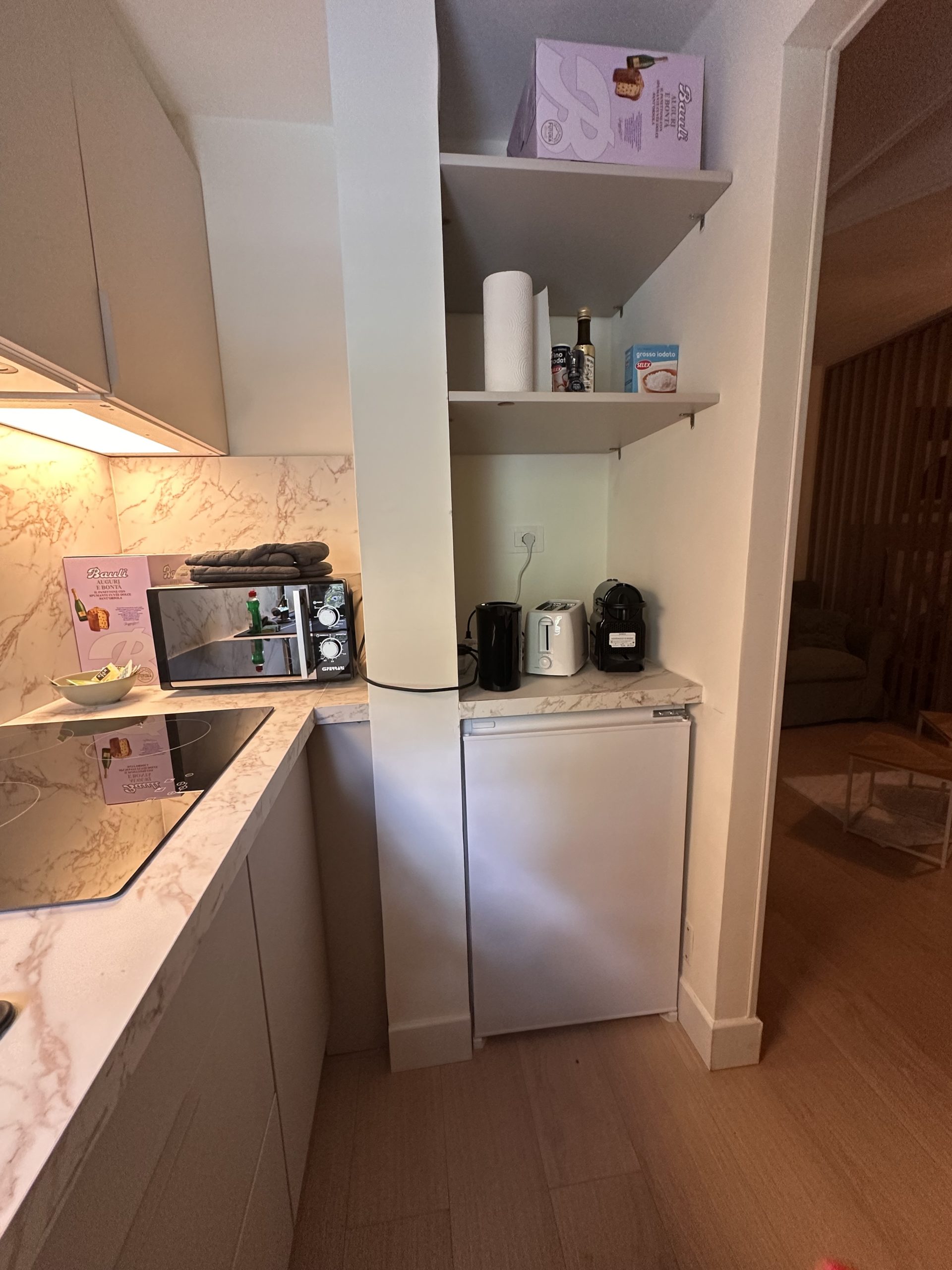 Il Rustico - Agenzia Immobiliare