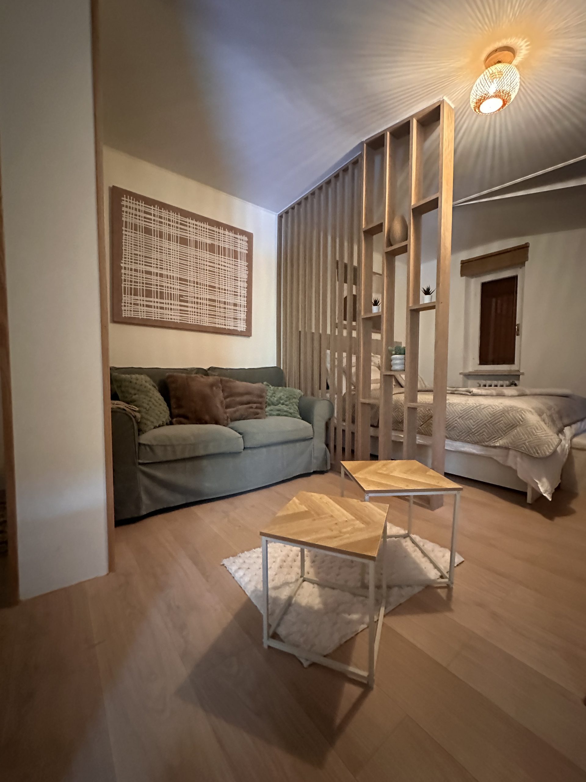 Il Rustico - Agenzia Immobiliare