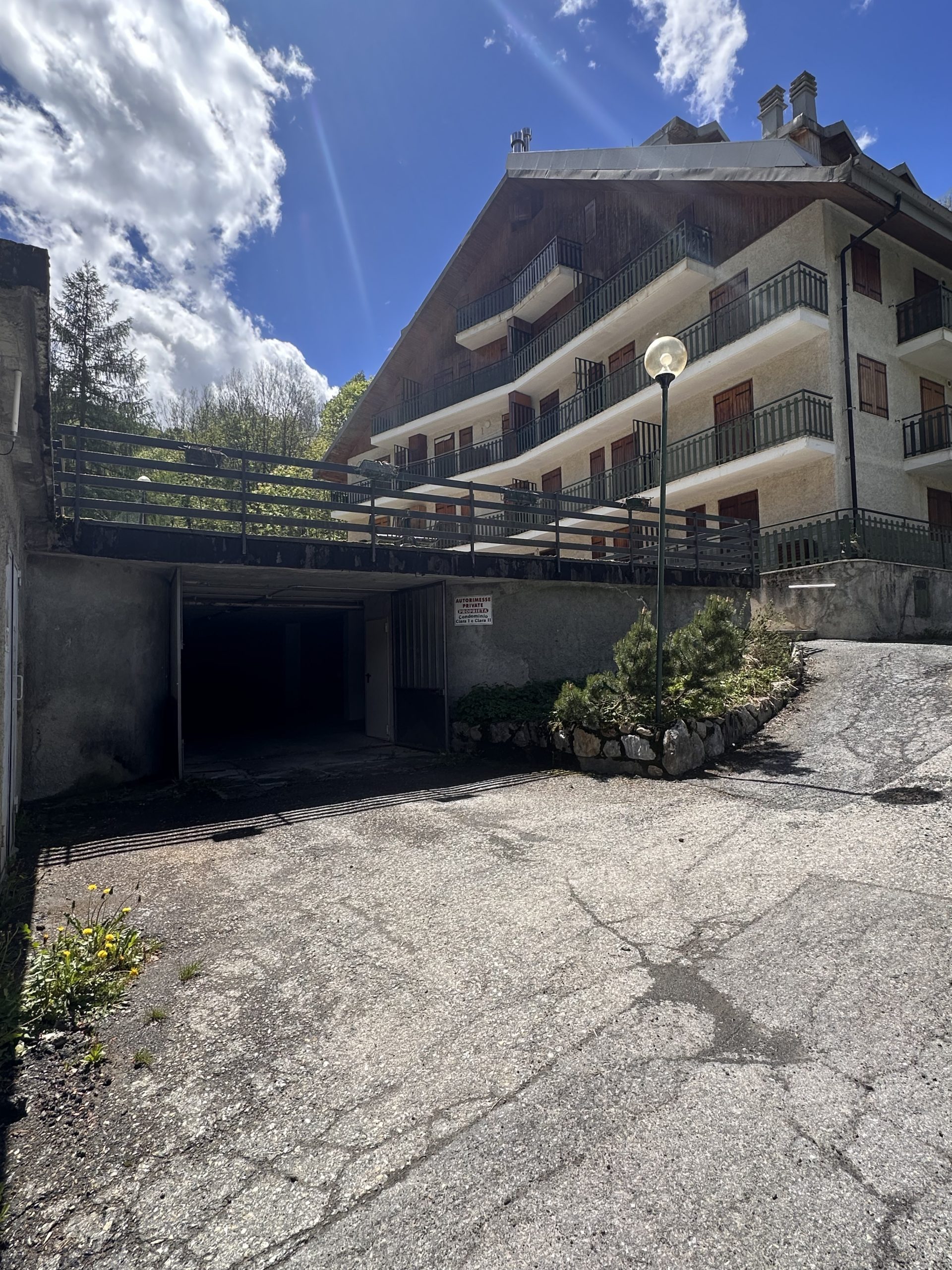 Il Rustico - Agenzia Immobiliare