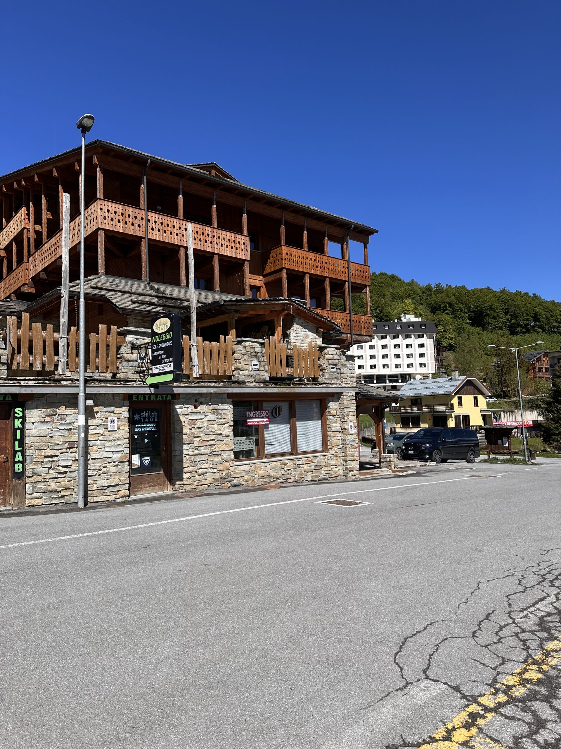 Il Rustico - Agenzia Immobiliare