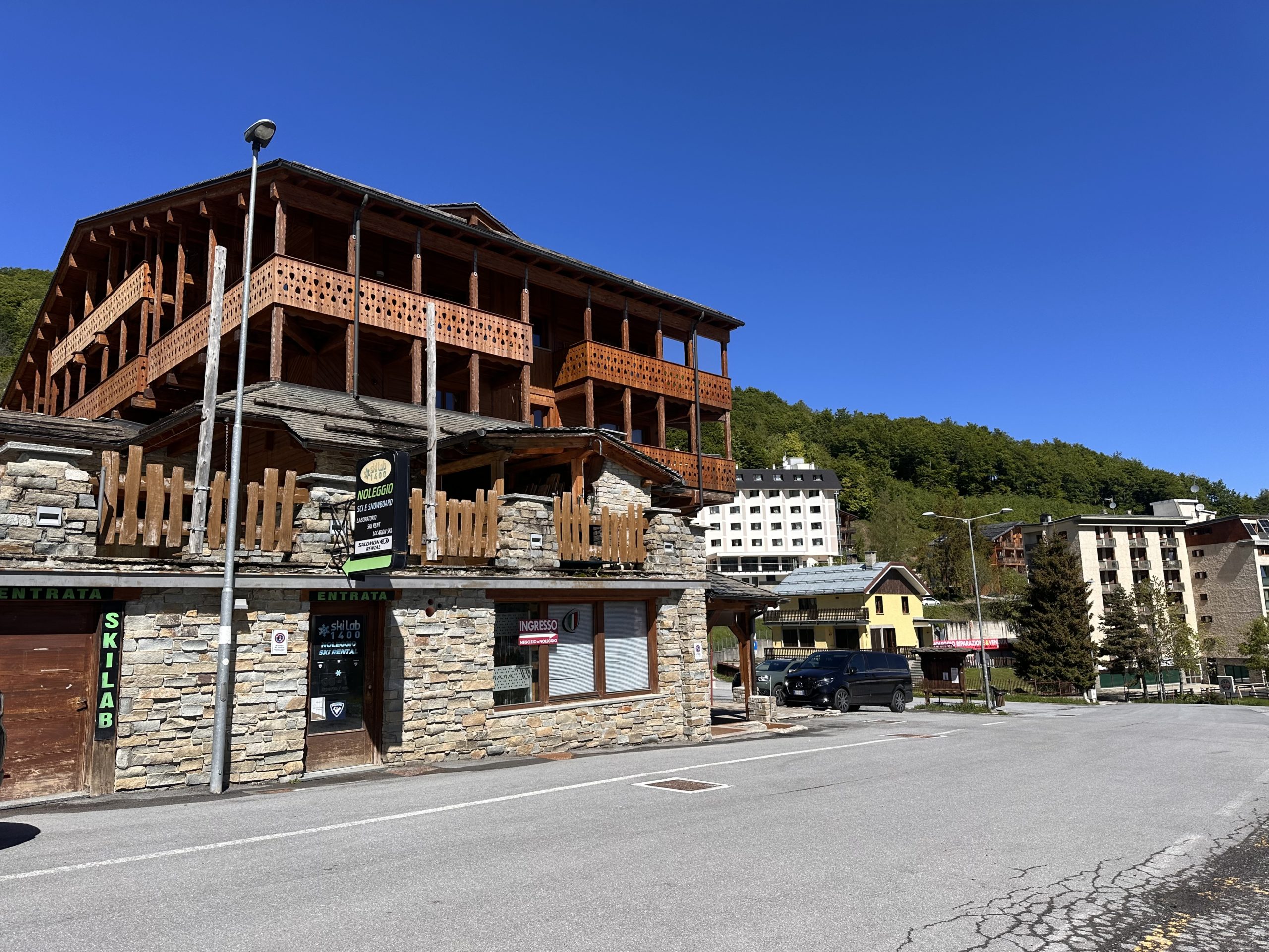 Il Rustico - Agenzia Immobiliare