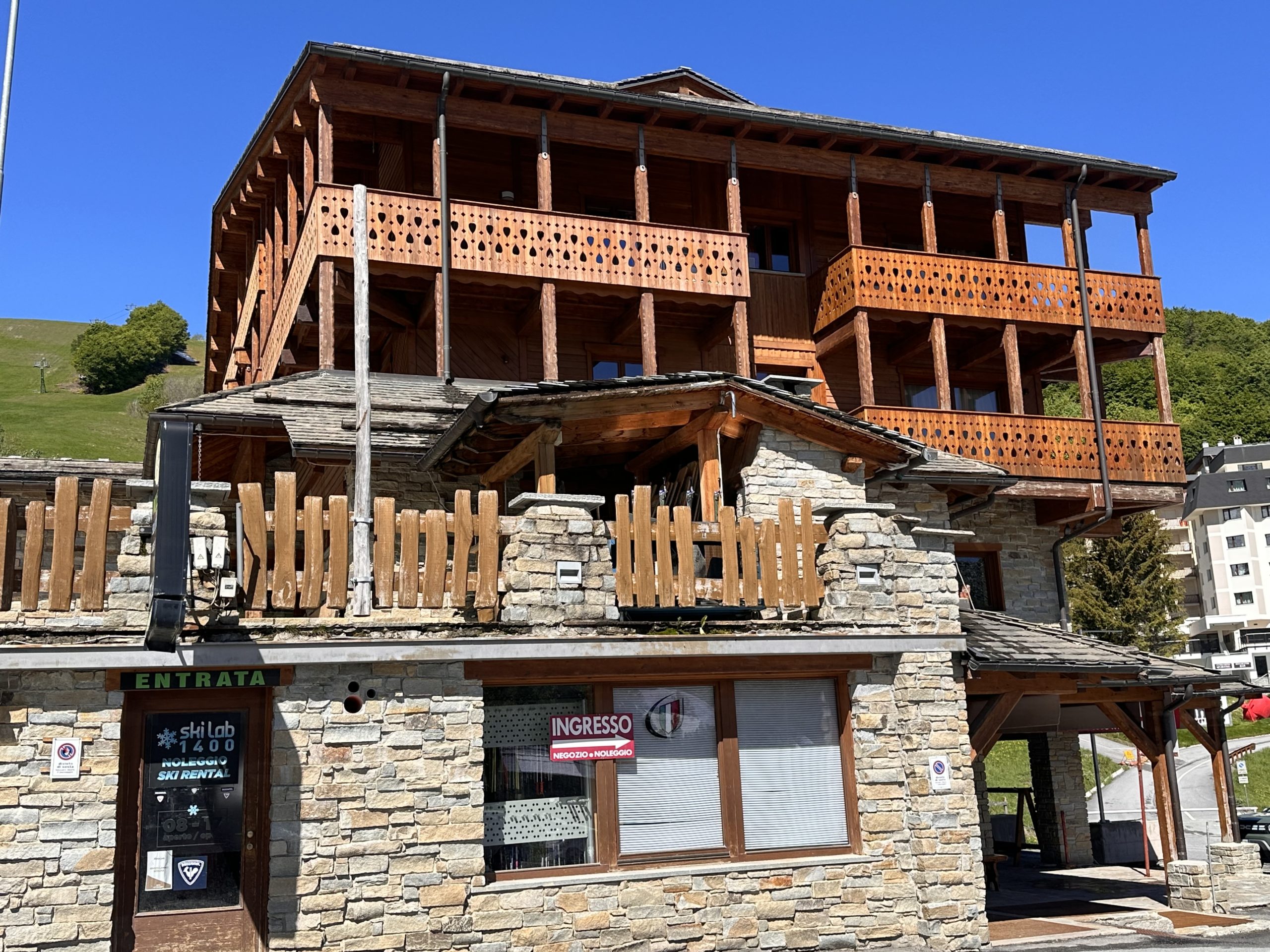 Il Rustico - Agenzia Immobiliare