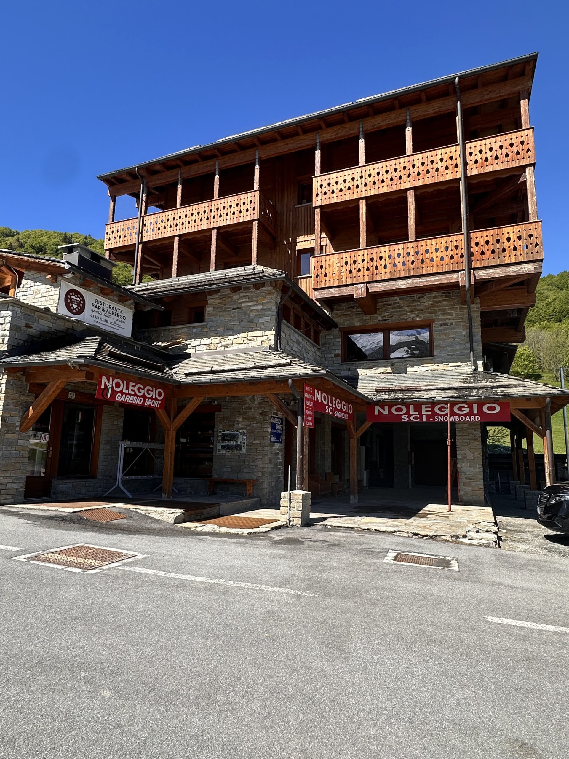 Il Rustico - Agenzia Immobiliare