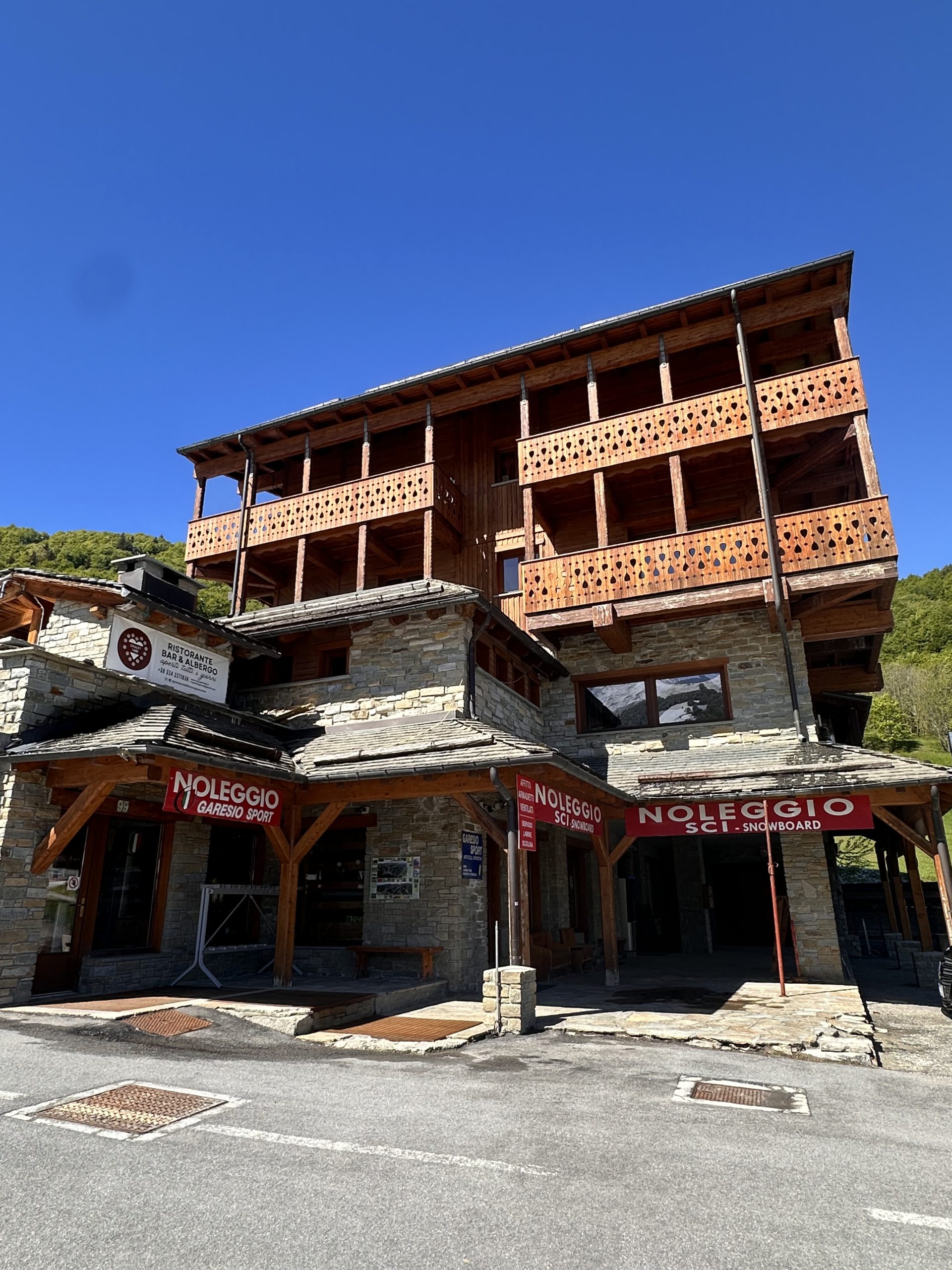 Il Rustico - Agenzia Immobiliare