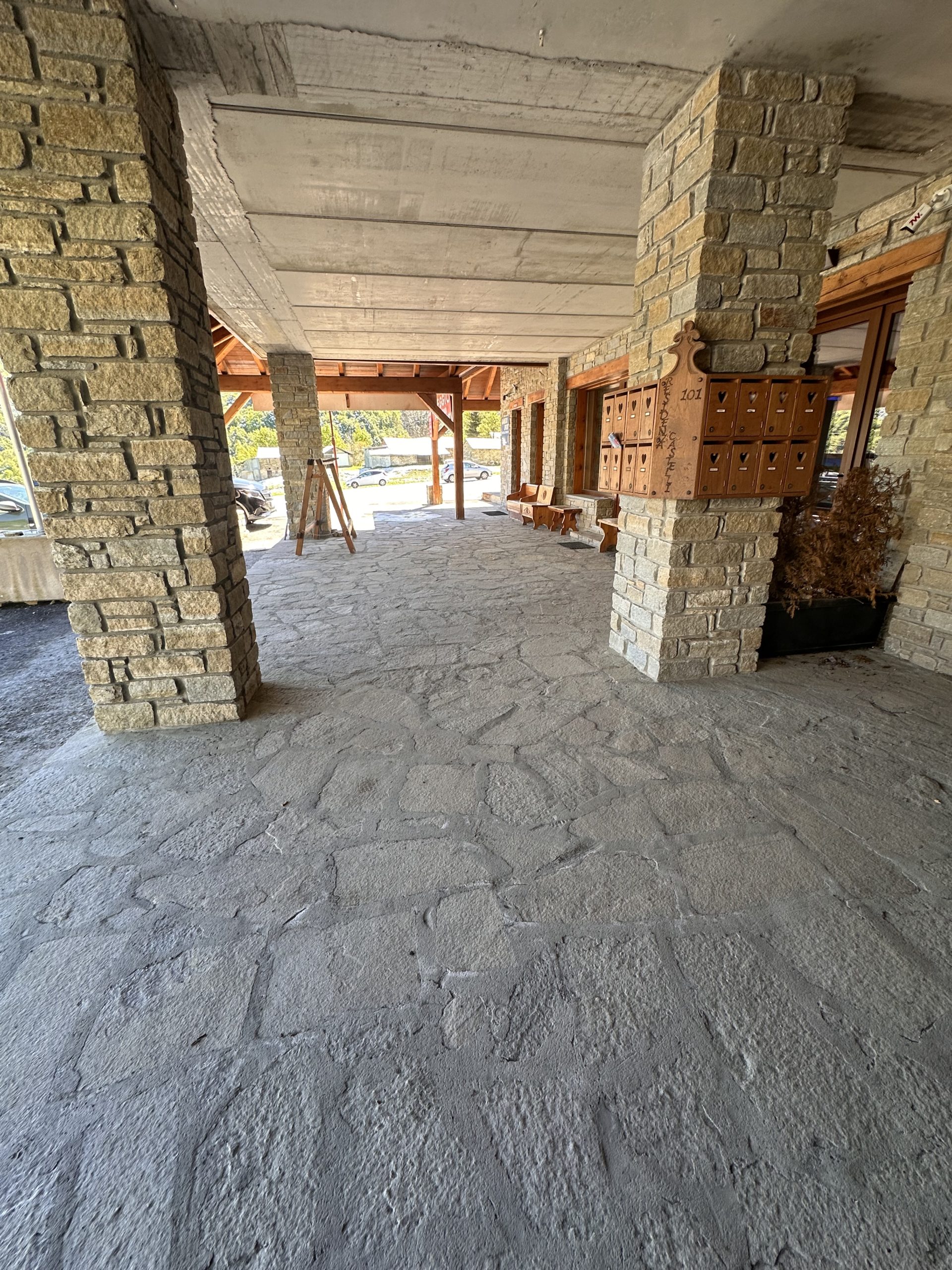 Il Rustico - Agenzia Immobiliare