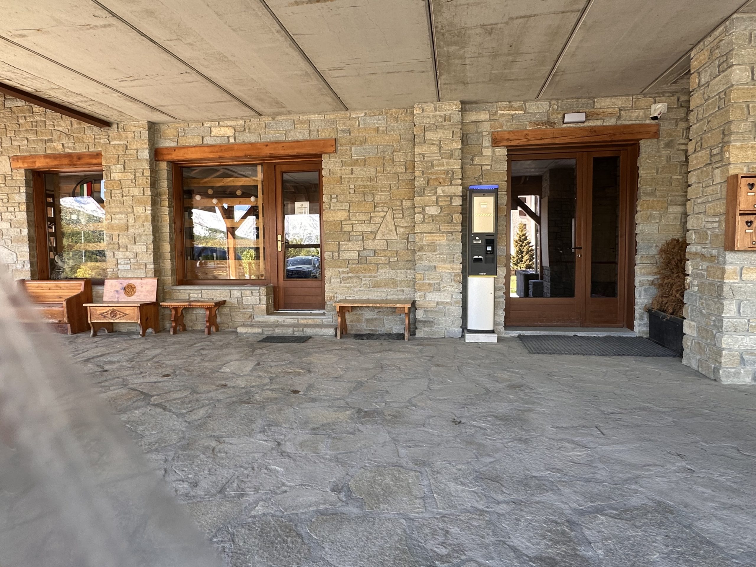 Il Rustico - Agenzia Immobiliare