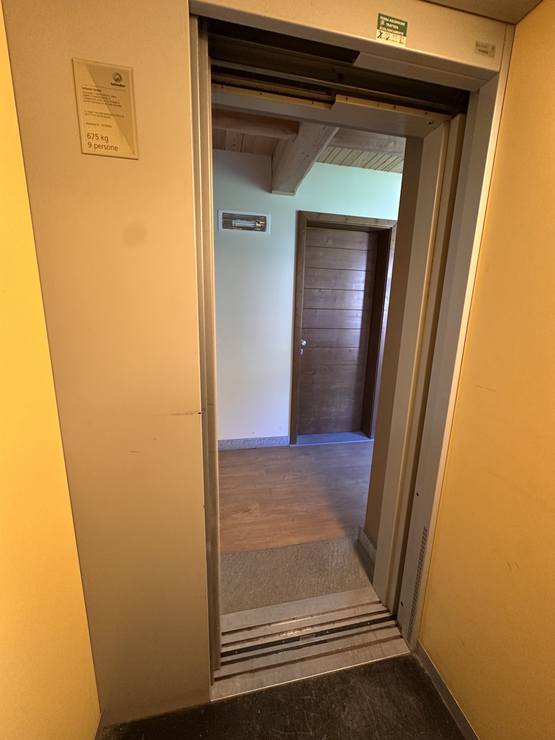 Il Rustico - Agenzia Immobiliare