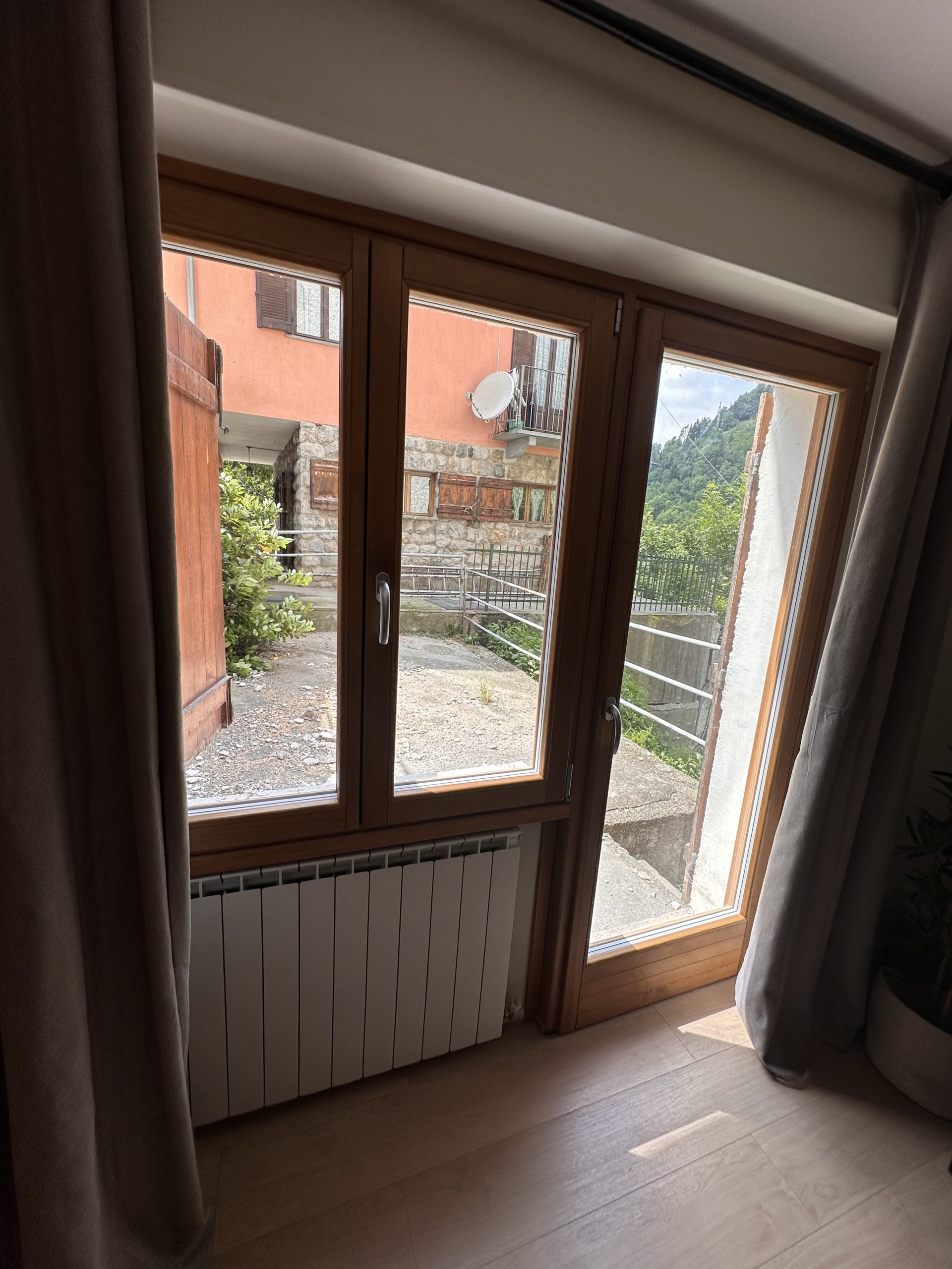 Il Rustico - Agenzia Immobiliare