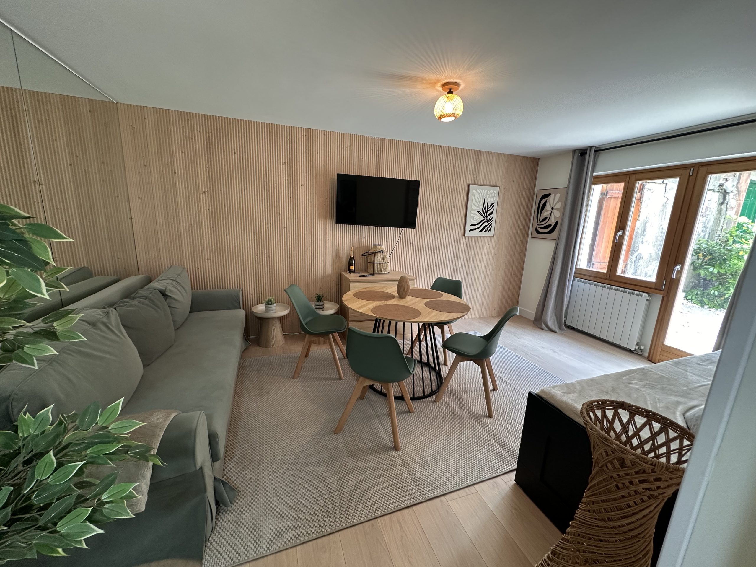 Il Rustico - Agenzia Immobiliare