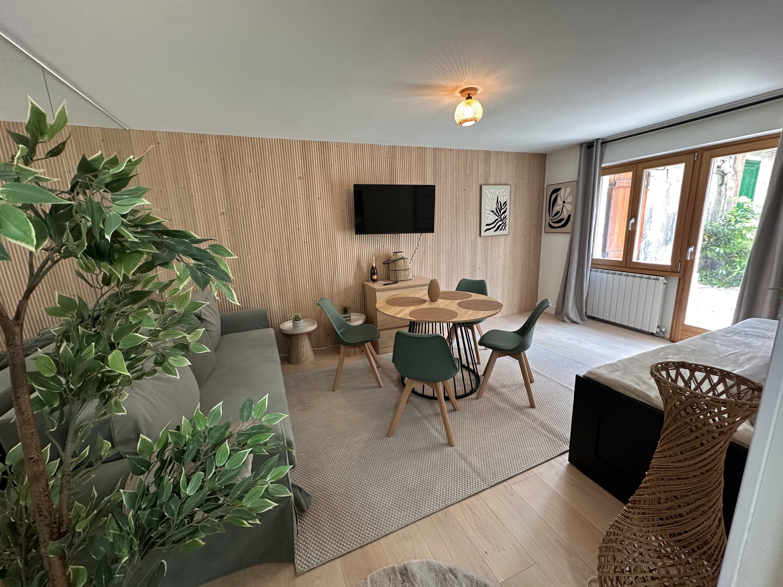 Il Rustico - Agenzia Immobiliare