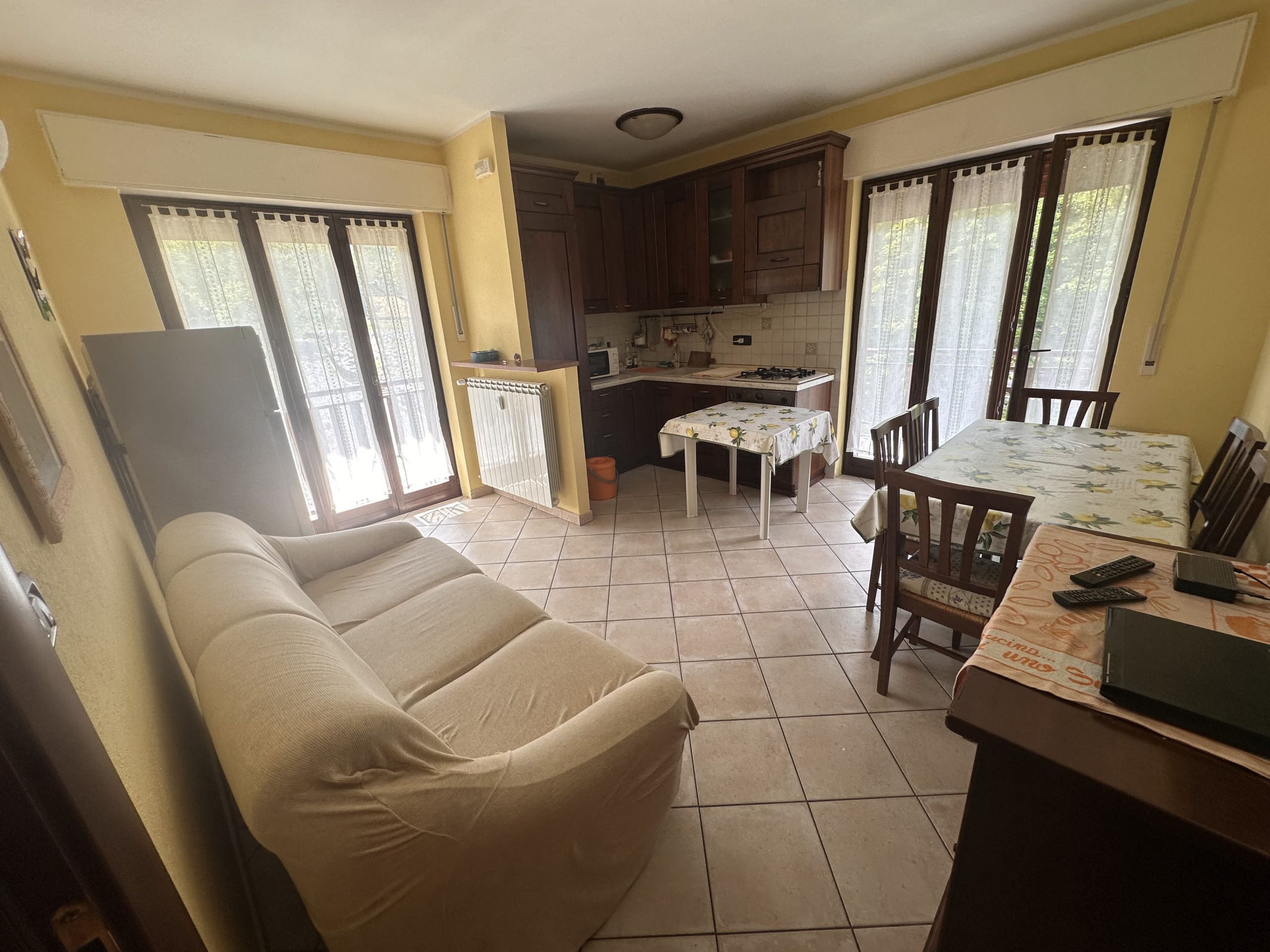Il Rustico - Agenzia Immobiliare