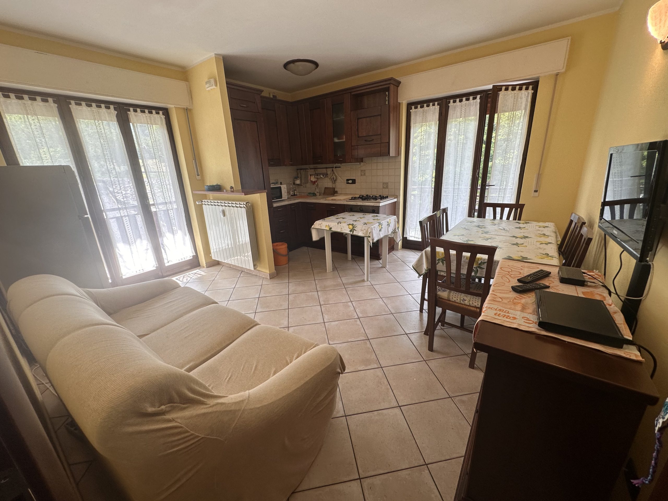 Il Rustico - Agenzia Immobiliare