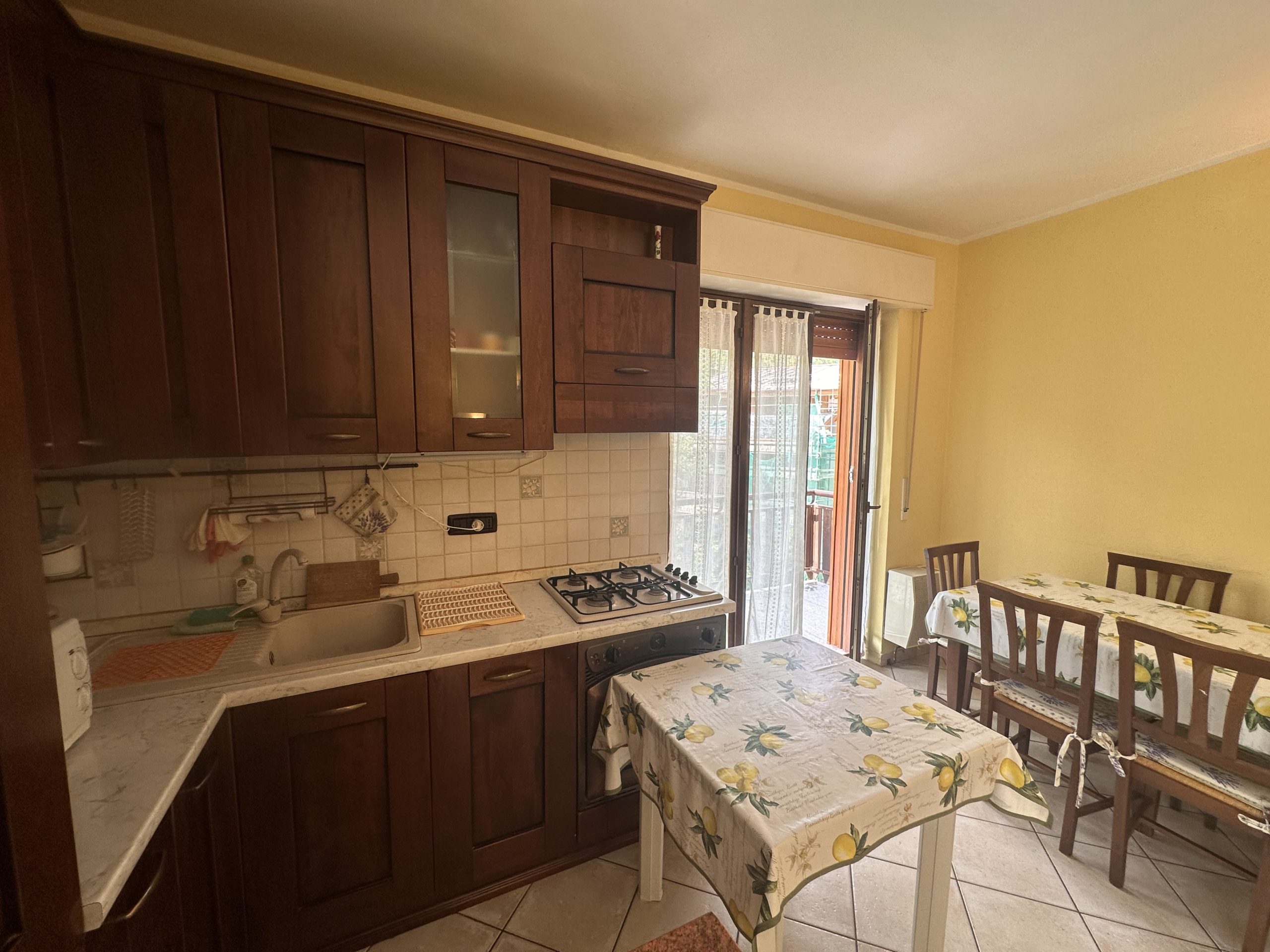 Il Rustico - Agenzia Immobiliare
