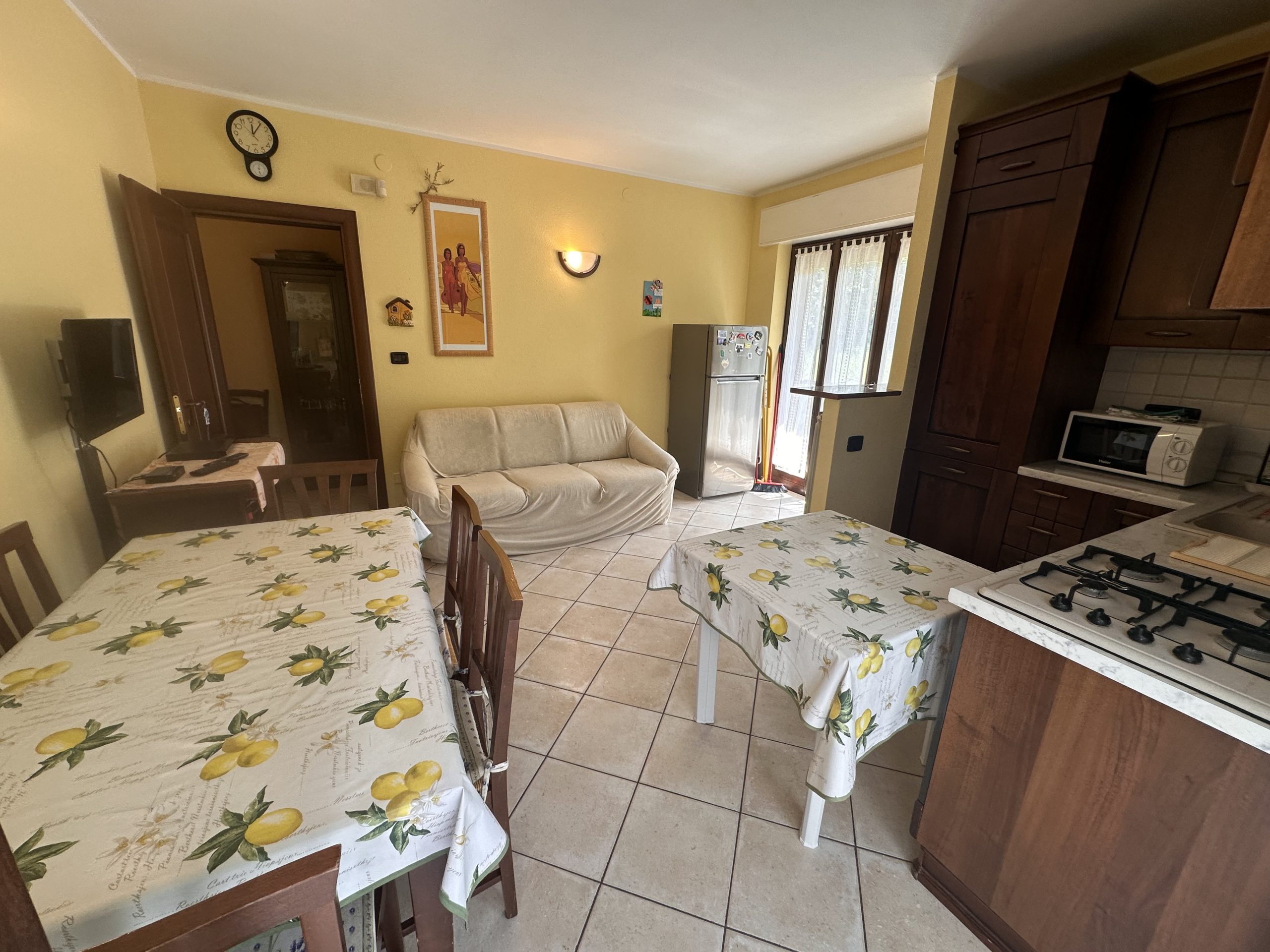 Il Rustico - Agenzia Immobiliare