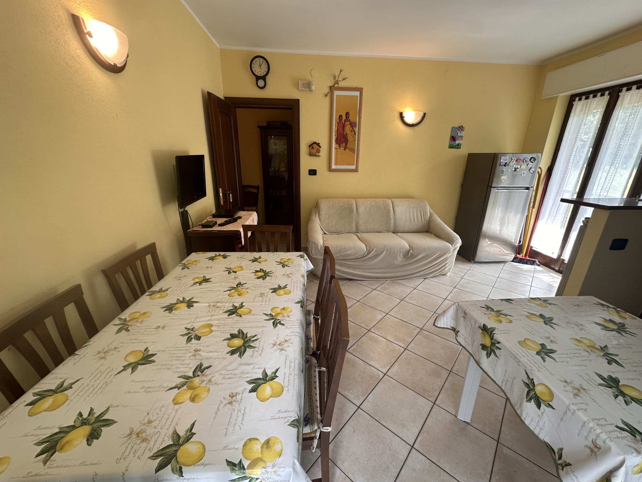 Il Rustico - Agenzia Immobiliare