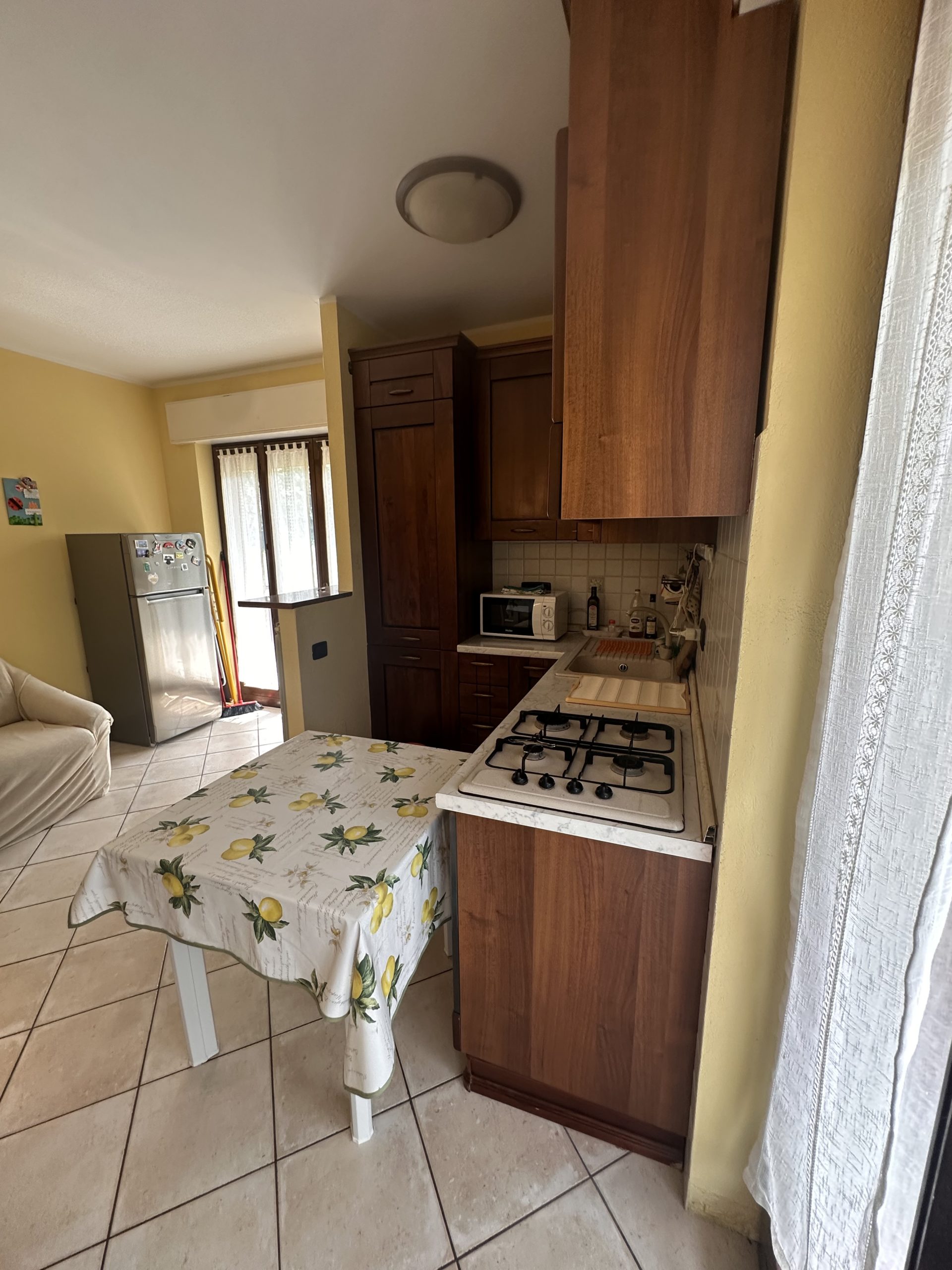 Il Rustico - Agenzia Immobiliare