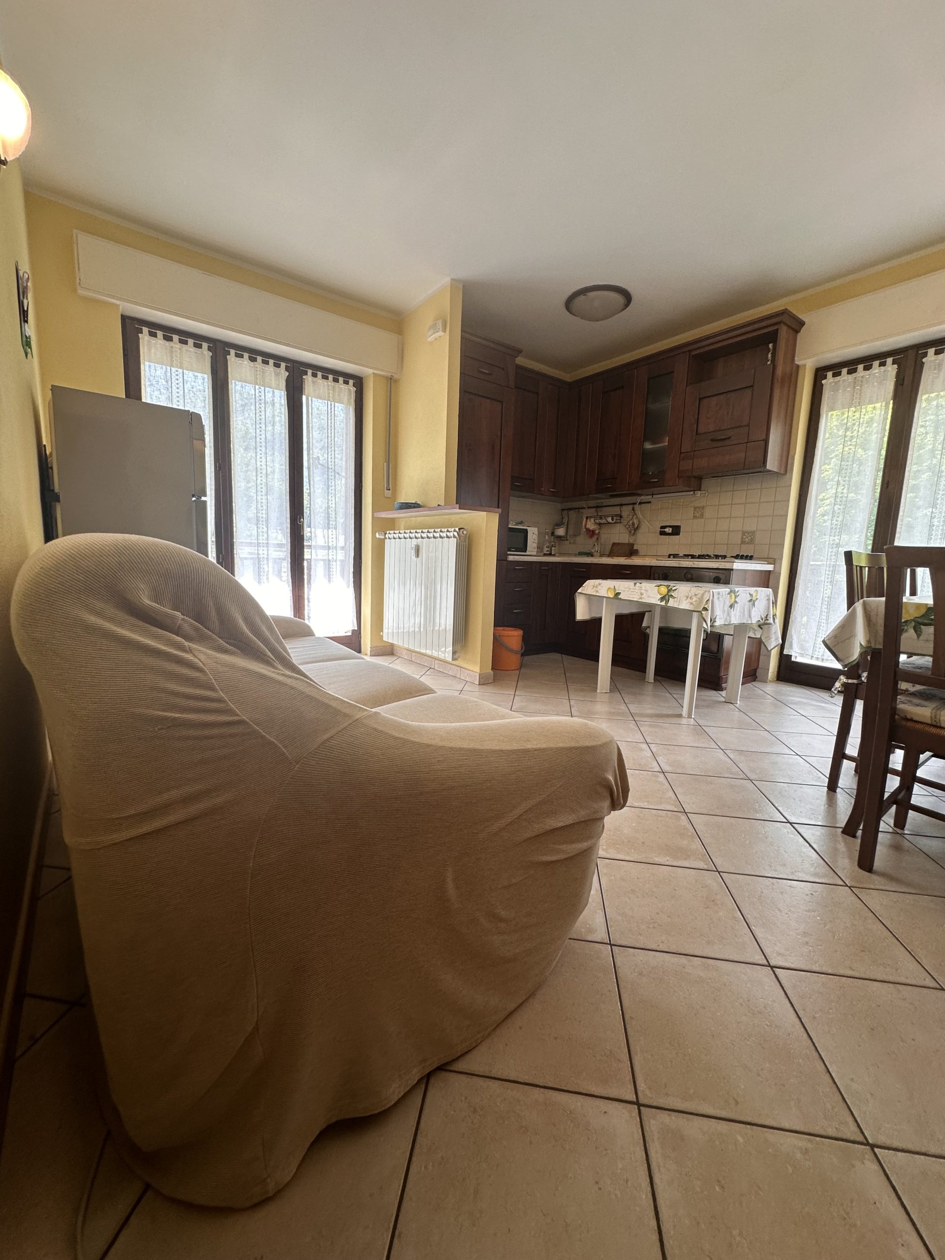 Il Rustico - Agenzia Immobiliare