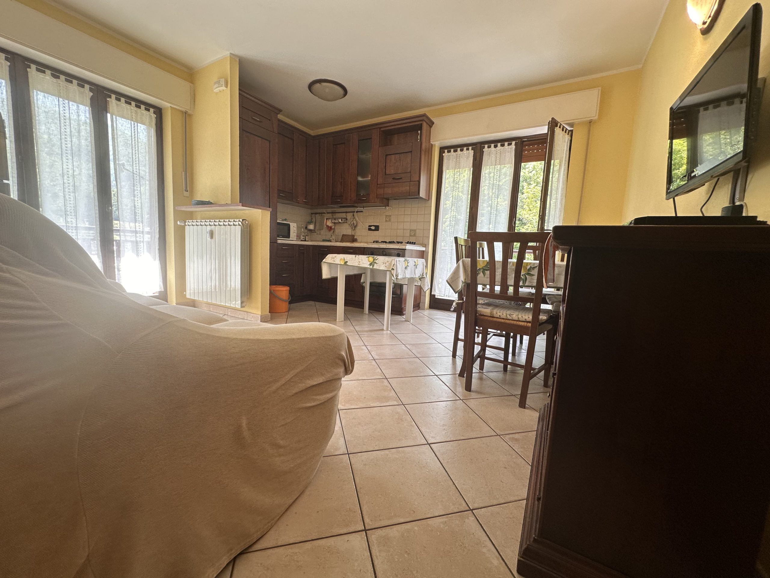 Il Rustico - Agenzia Immobiliare