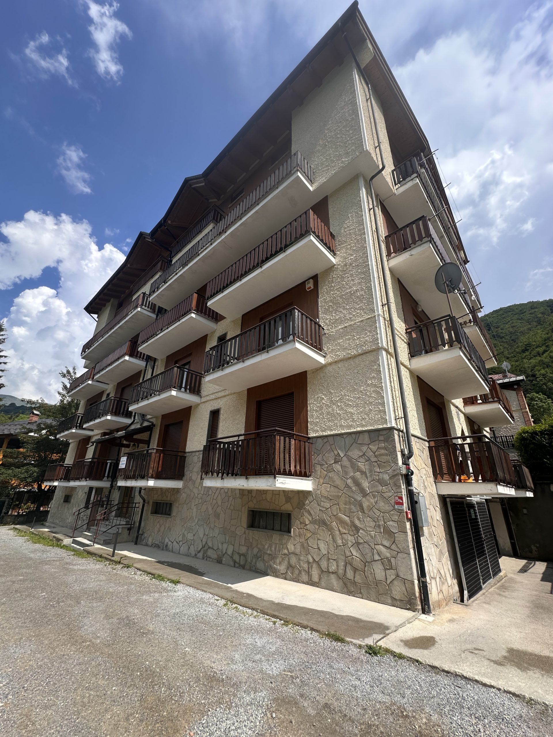 Il Rustico - Agenzia Immobiliare