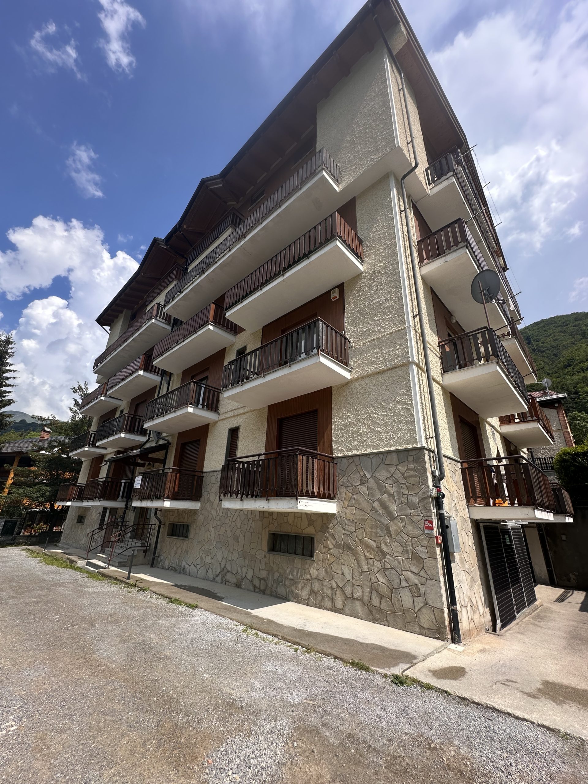 Il Rustico - Agenzia Immobiliare