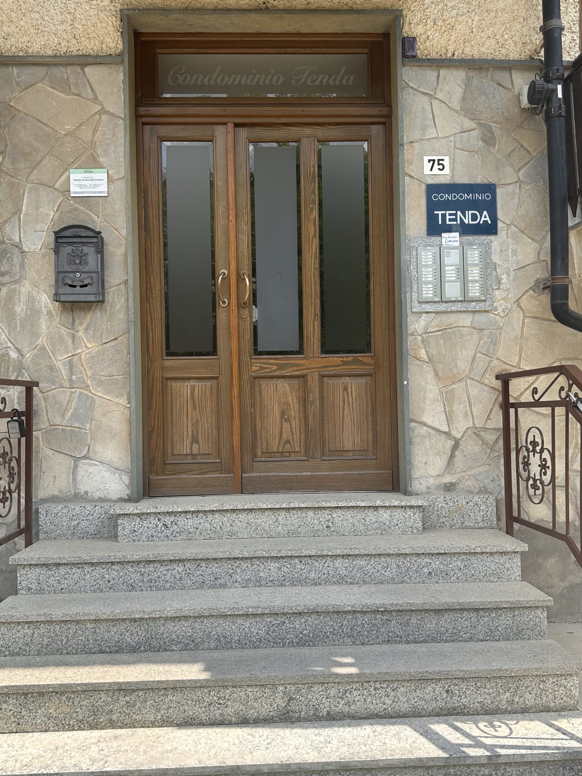 Il Rustico - Agenzia Immobiliare