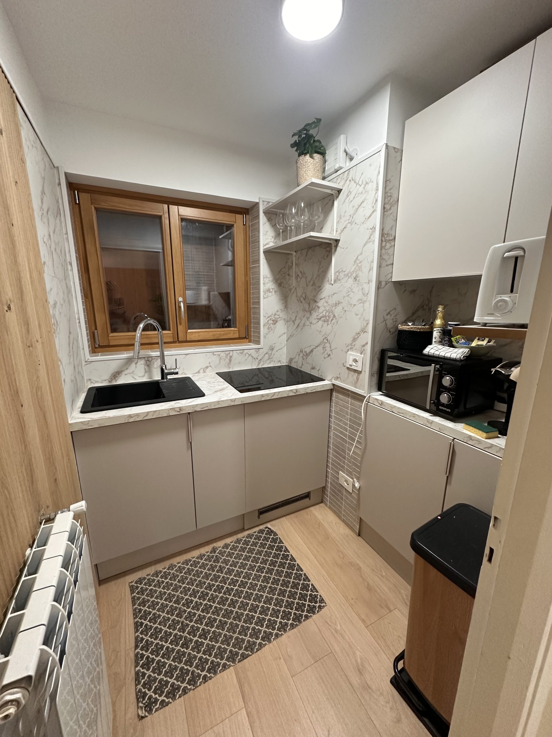 Il Rustico - Agenzia Immobiliare