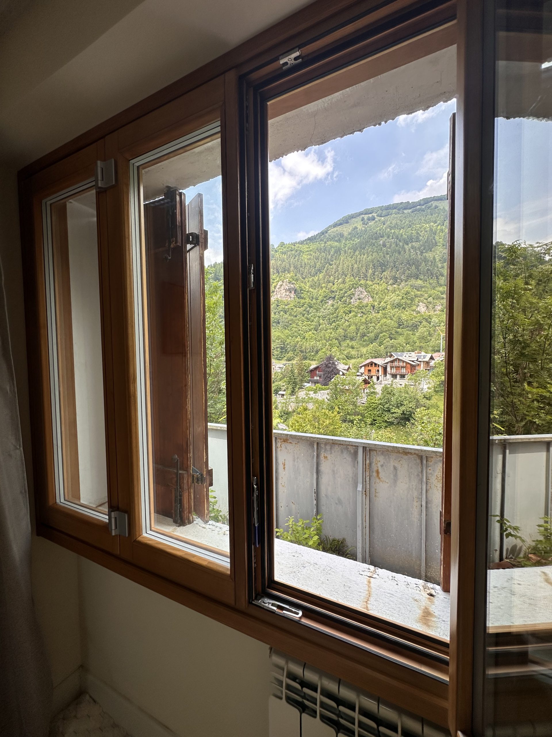 Il Rustico - Agenzia Immobiliare