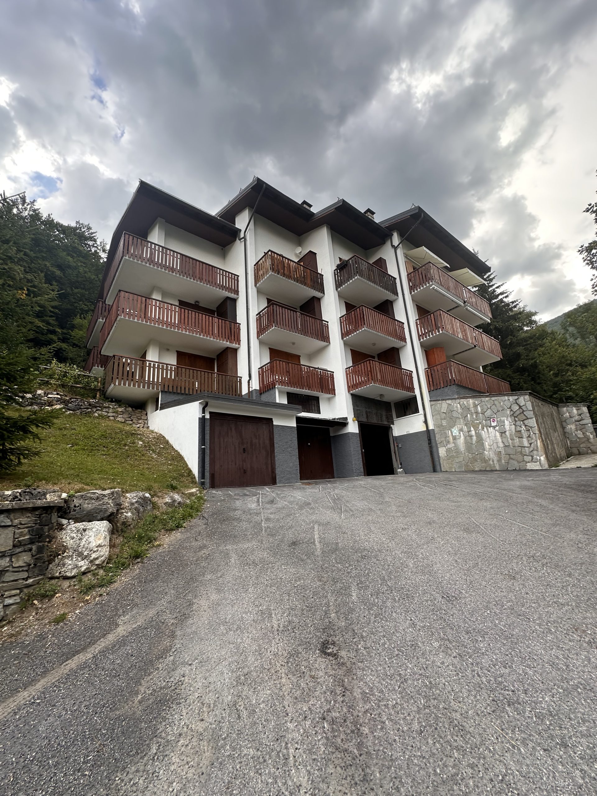 Il Rustico - Agenzia Immobiliare
