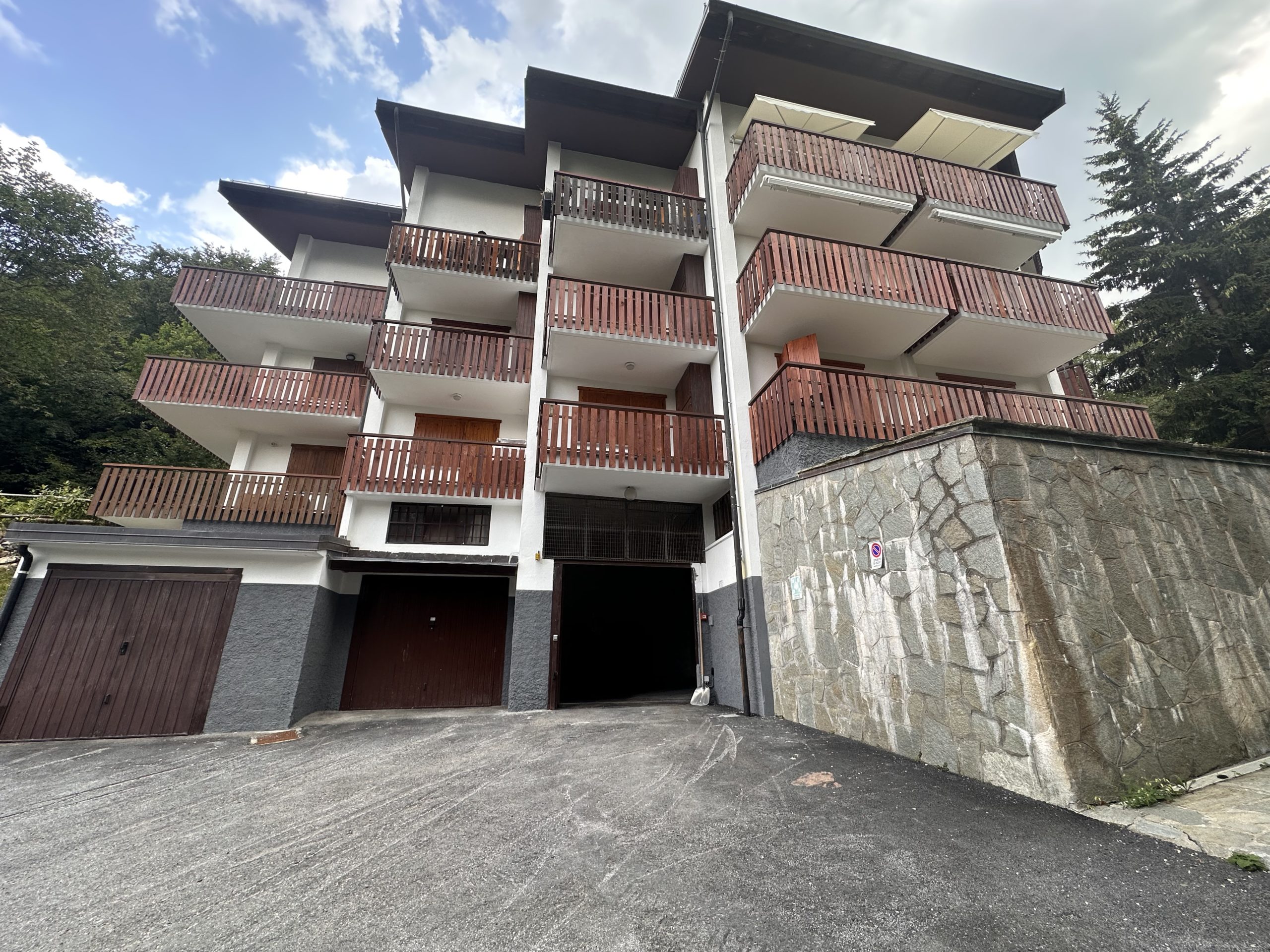 Il Rustico - Agenzia Immobiliare