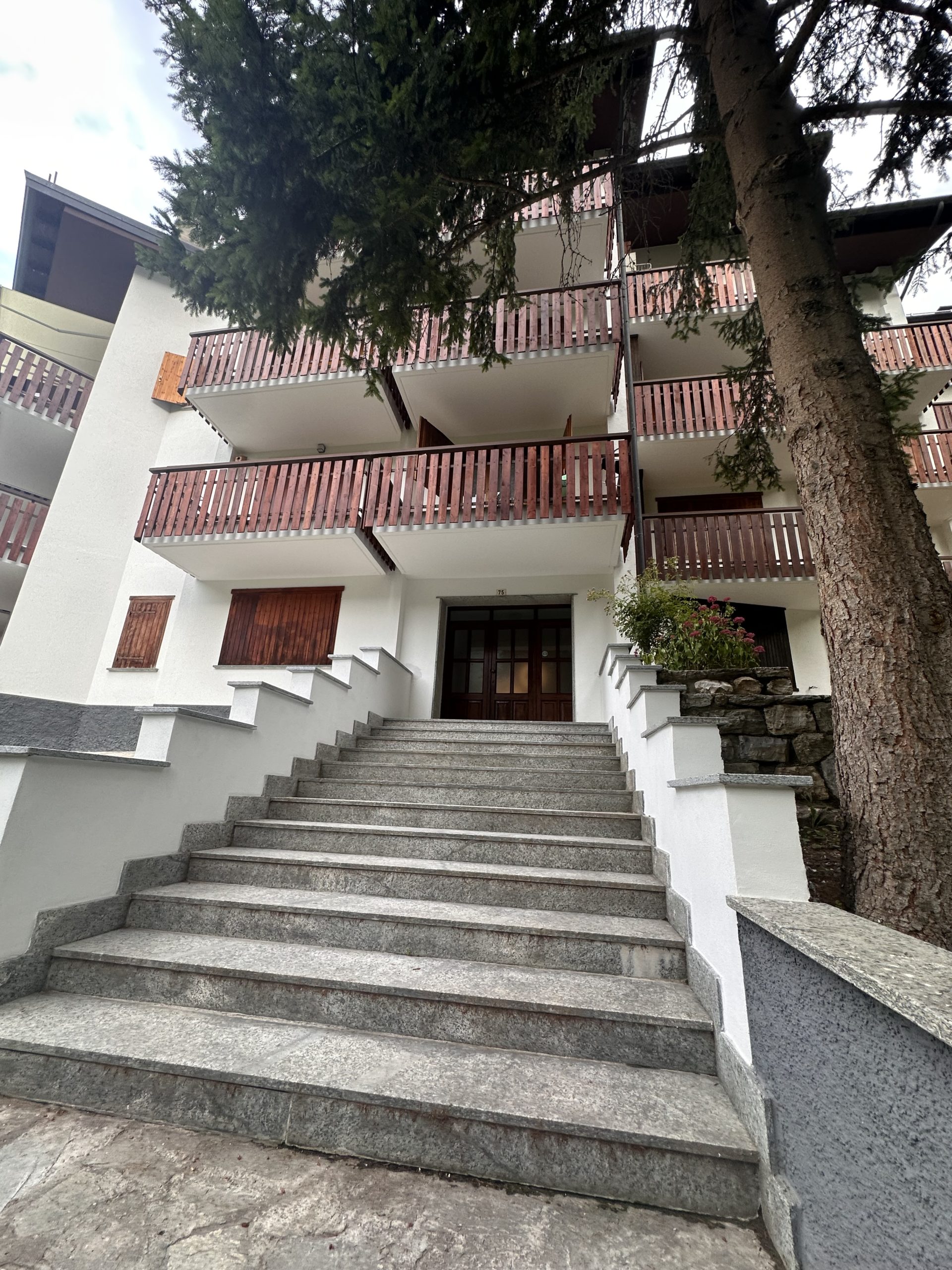Il Rustico - Agenzia Immobiliare