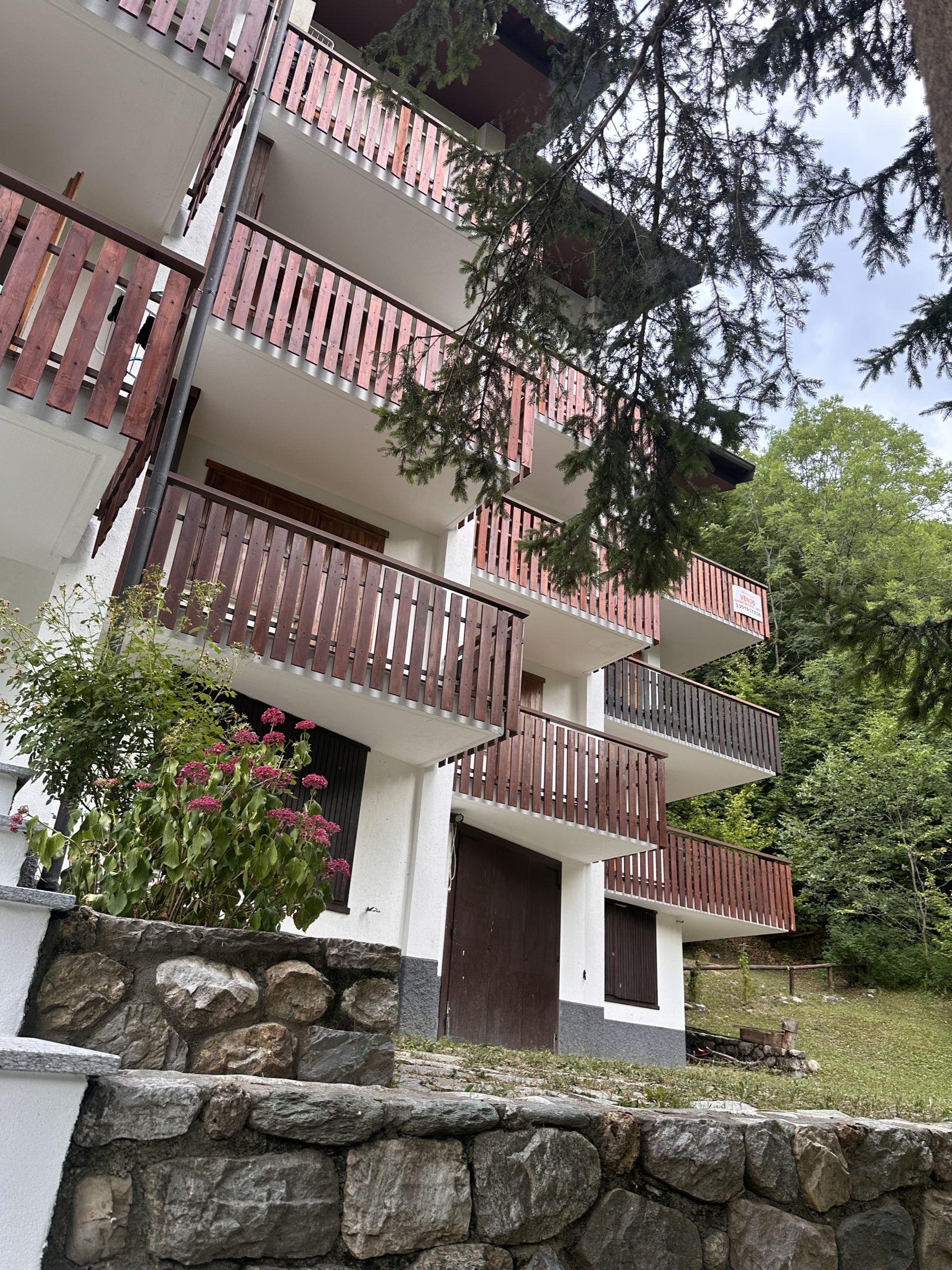 Il Rustico - Agenzia Immobiliare