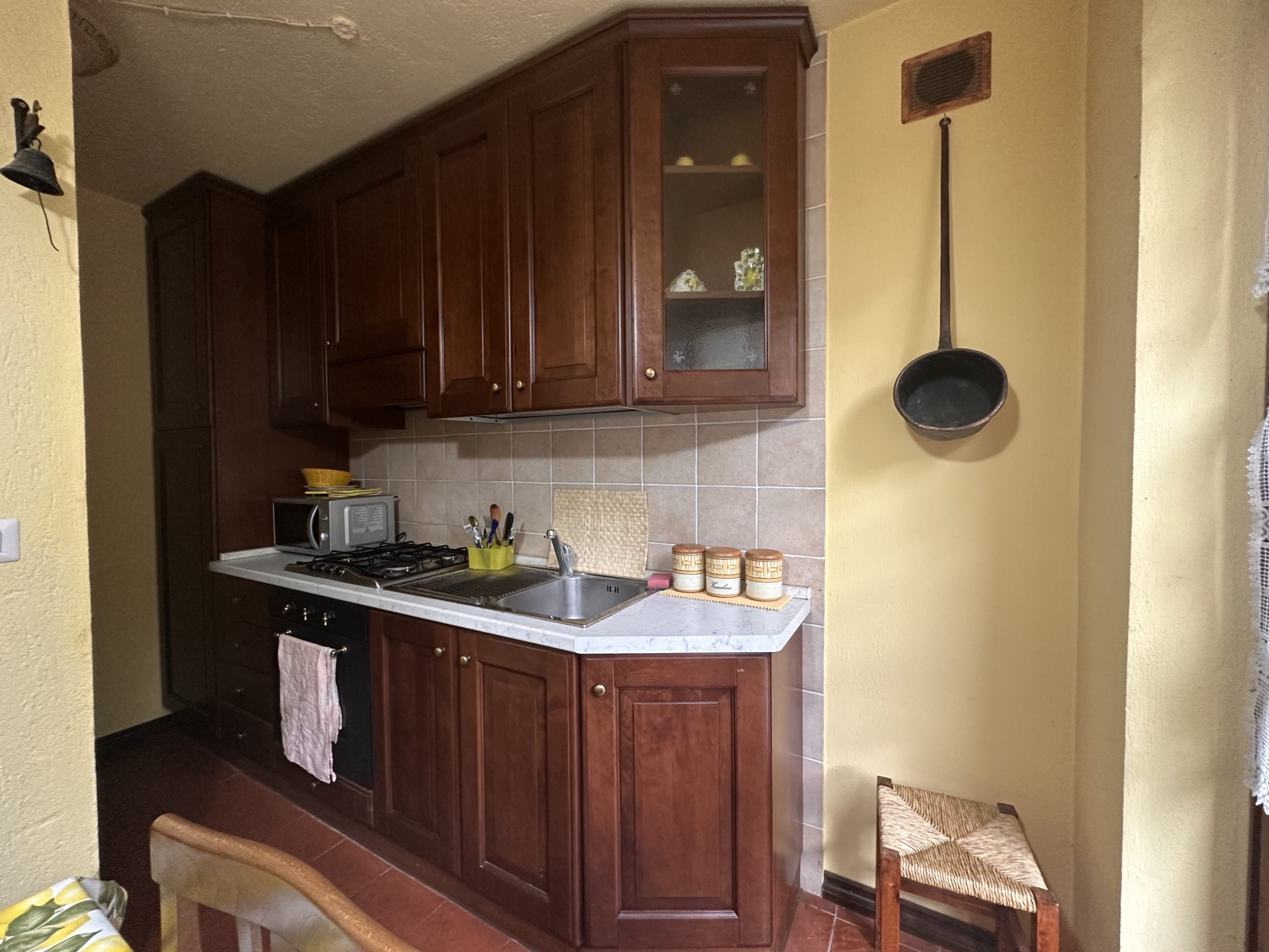 Il Rustico - Agenzia Immobiliare