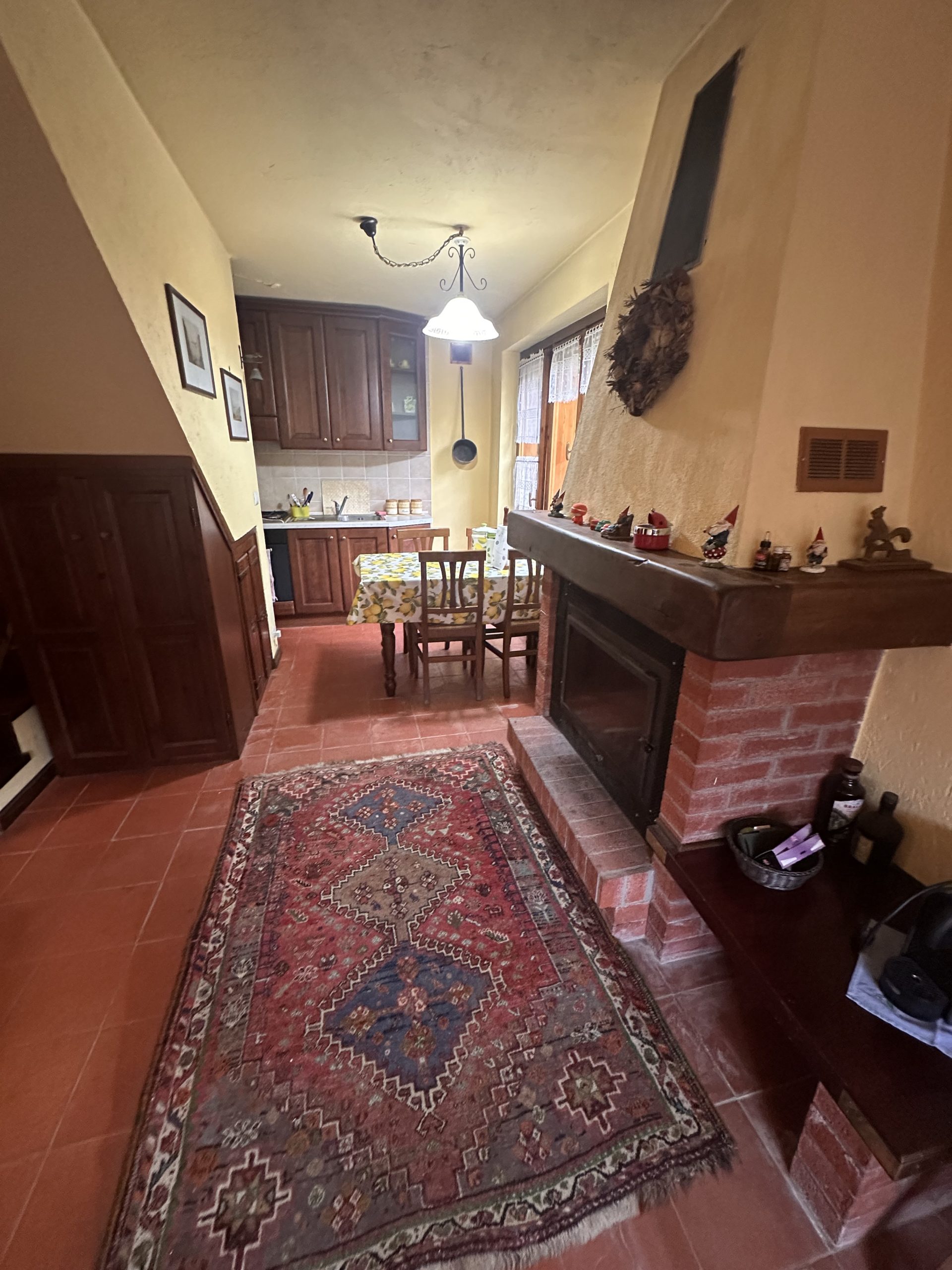 Il Rustico - Agenzia Immobiliare