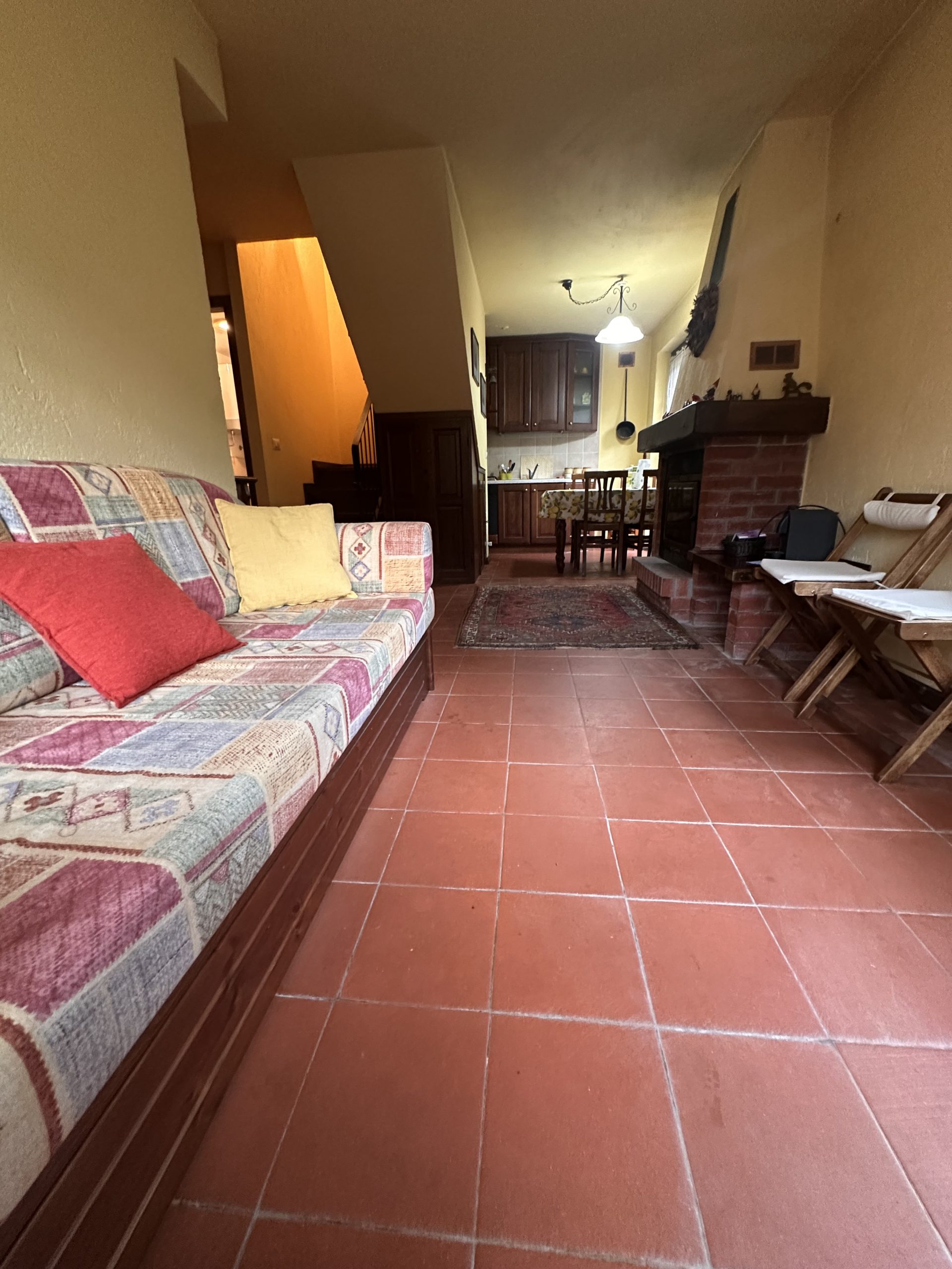Il Rustico - Agenzia Immobiliare
