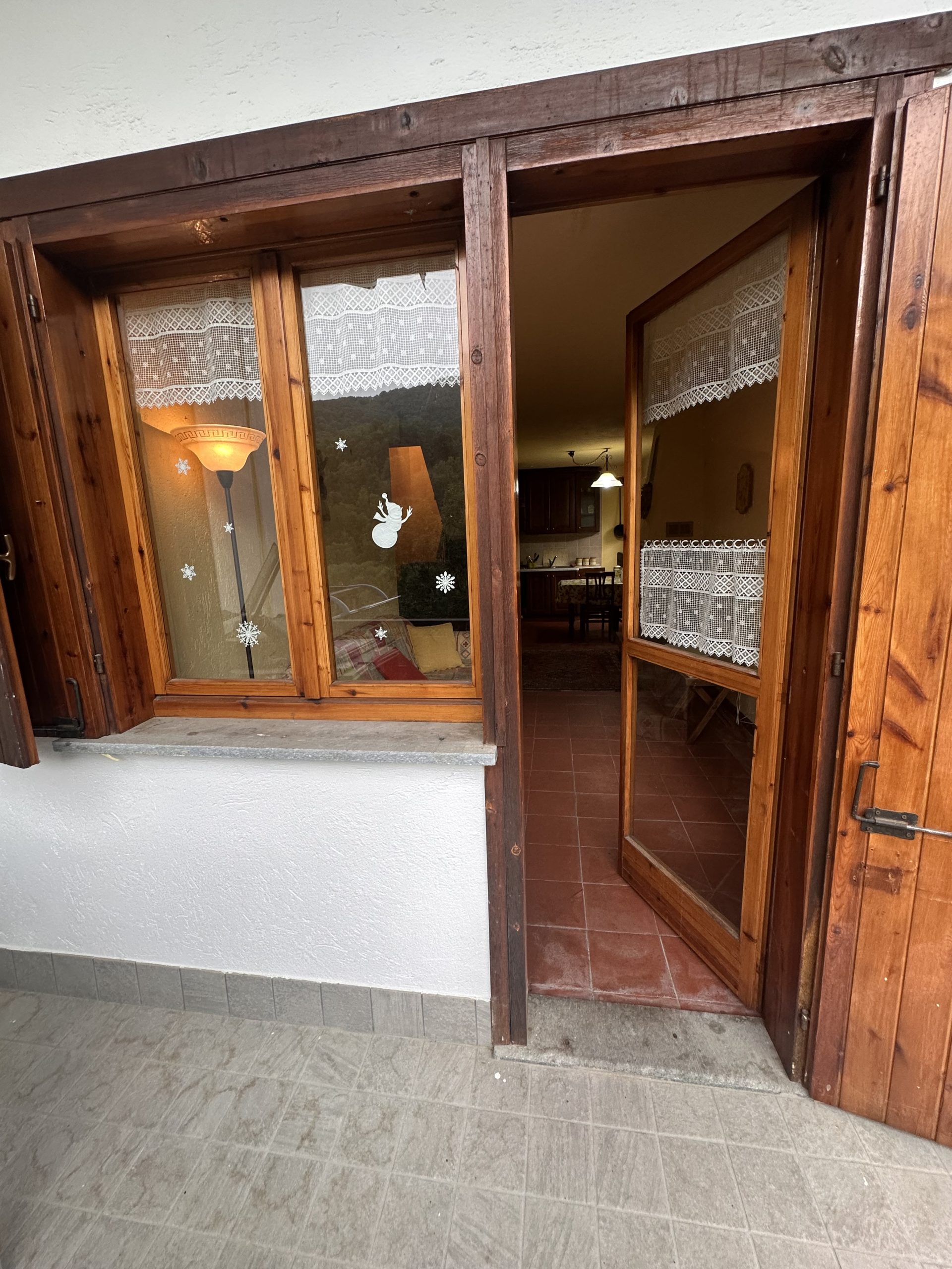 Il Rustico - Agenzia Immobiliare